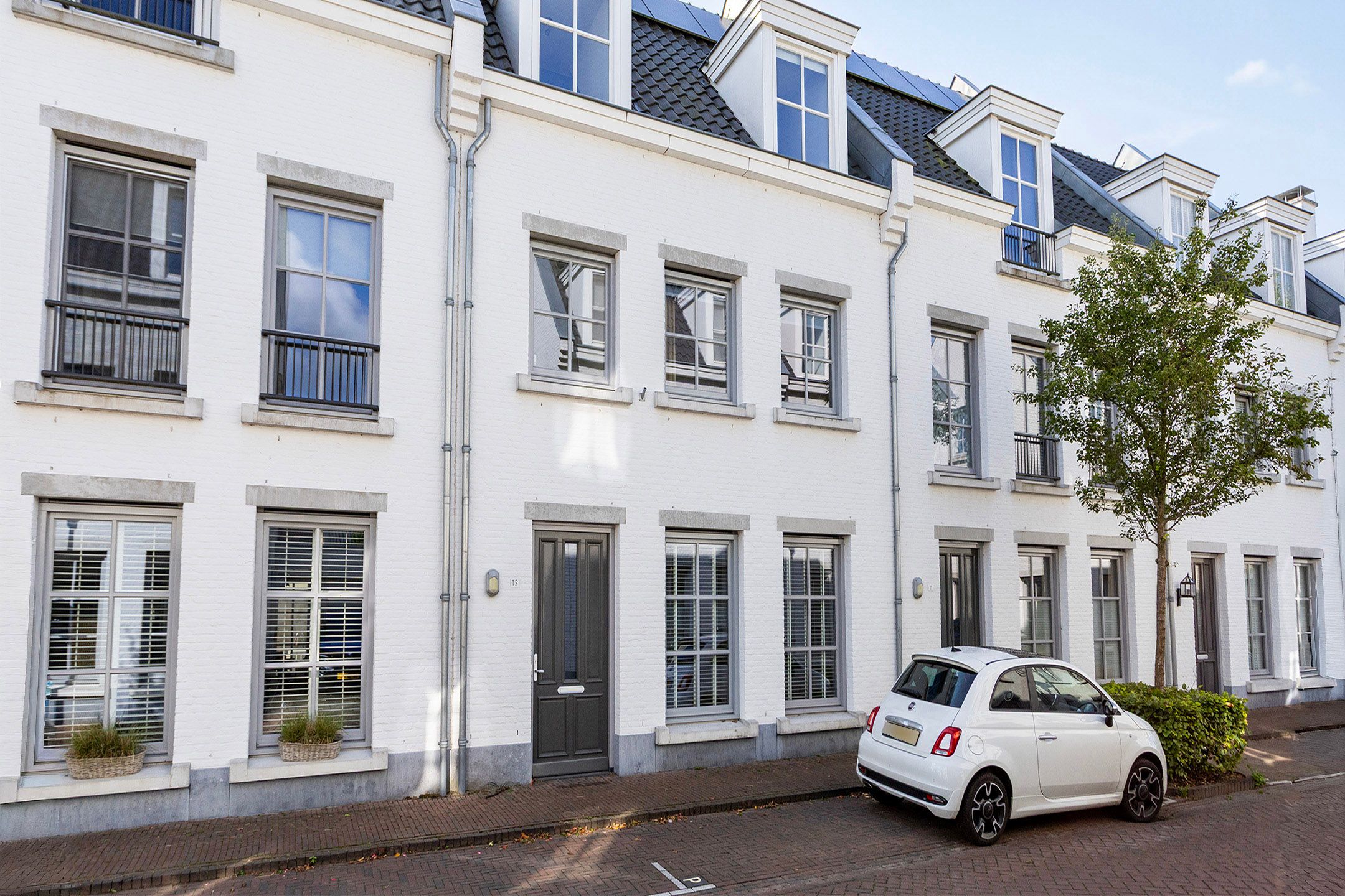 Foto van Princéehof 12, Oirschot