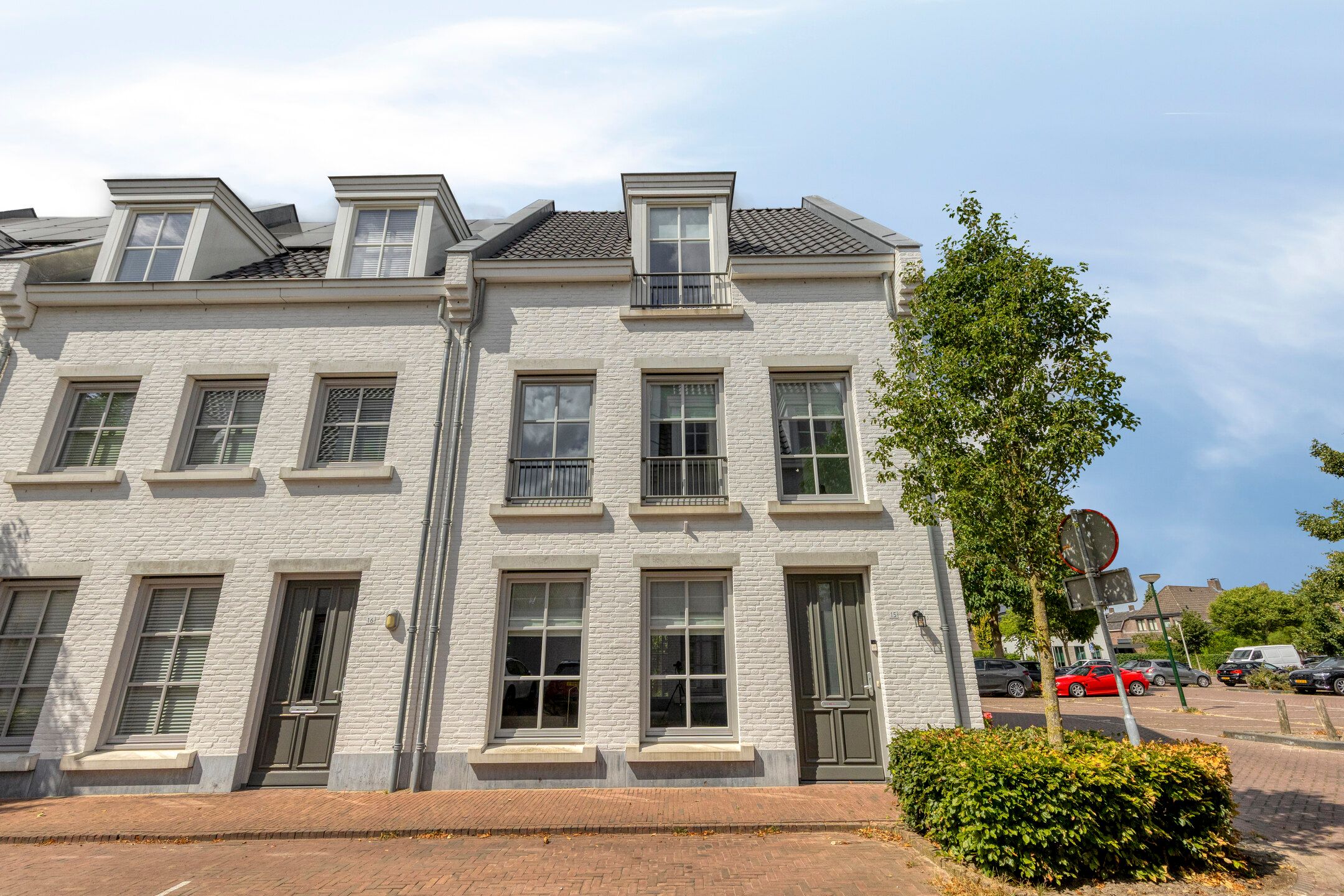 Foto van Princéehof 15, Oirschot
