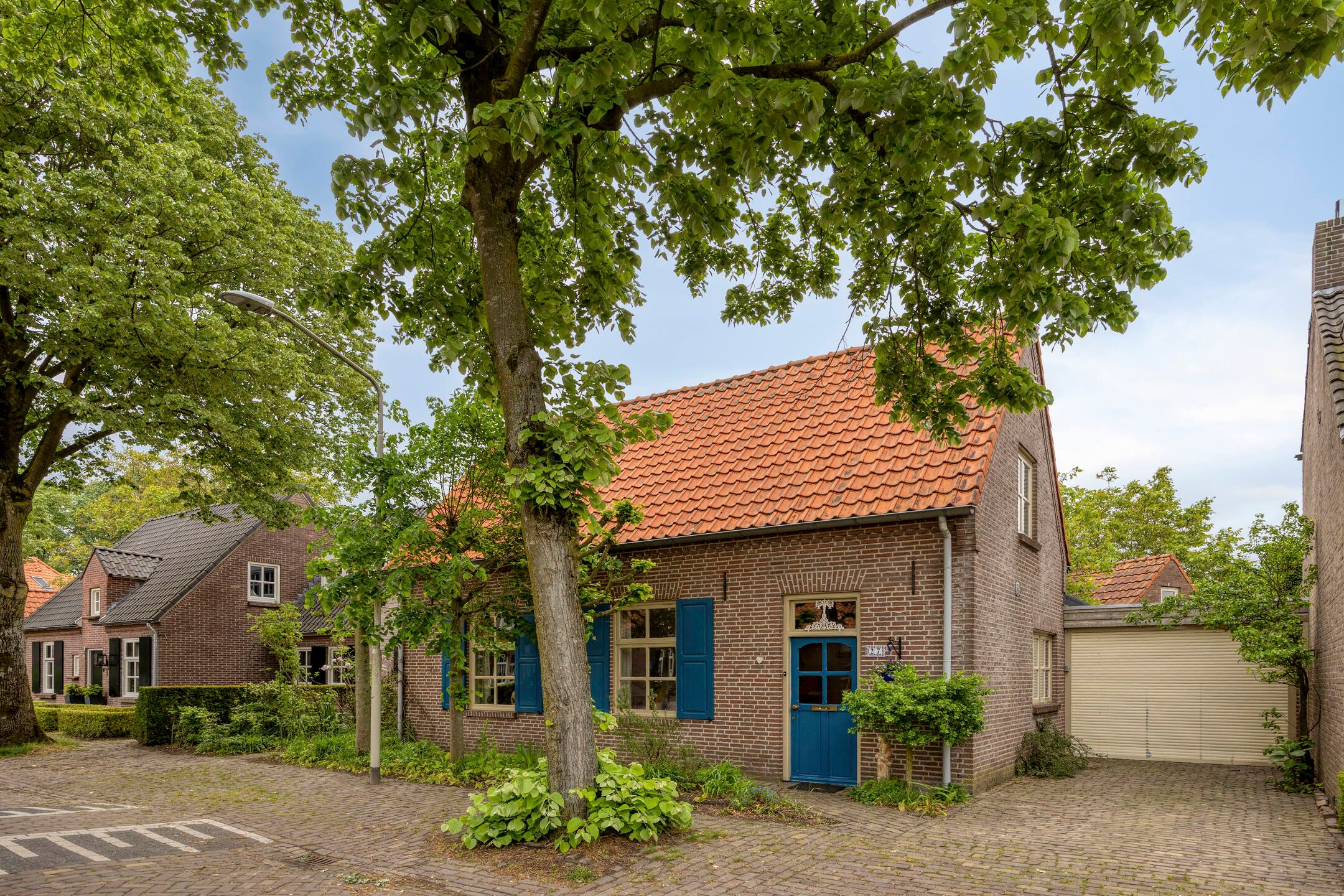 Foto van Lindenlaan 27, Oirschot