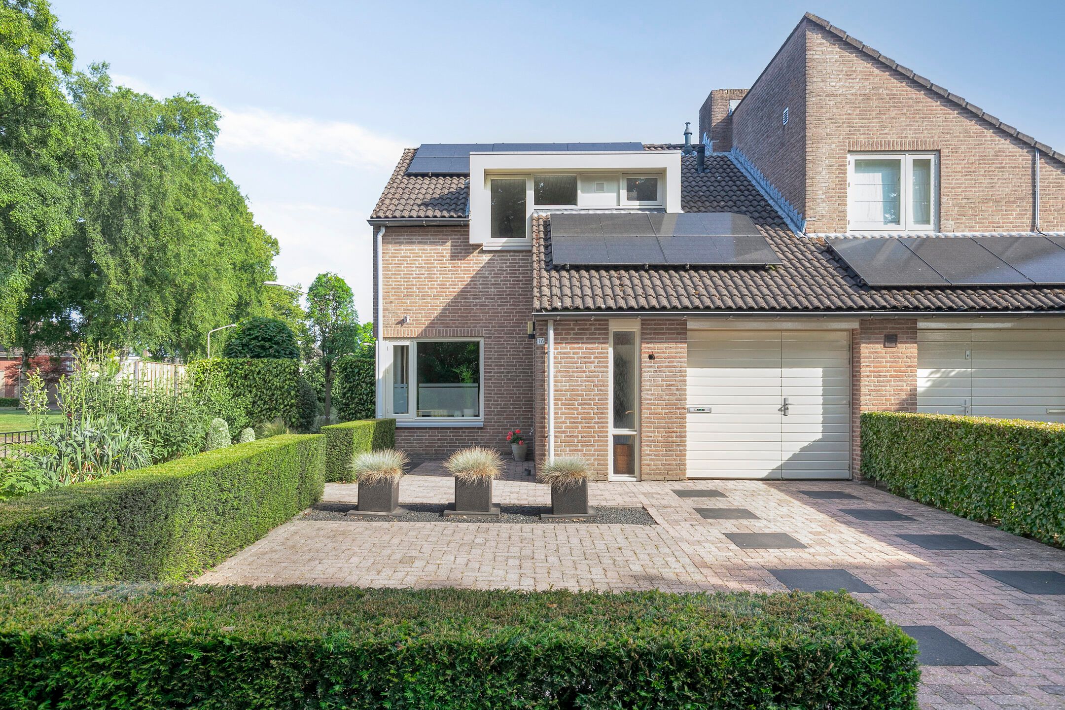 Foto van de vier Uitersten 16, Oirschot