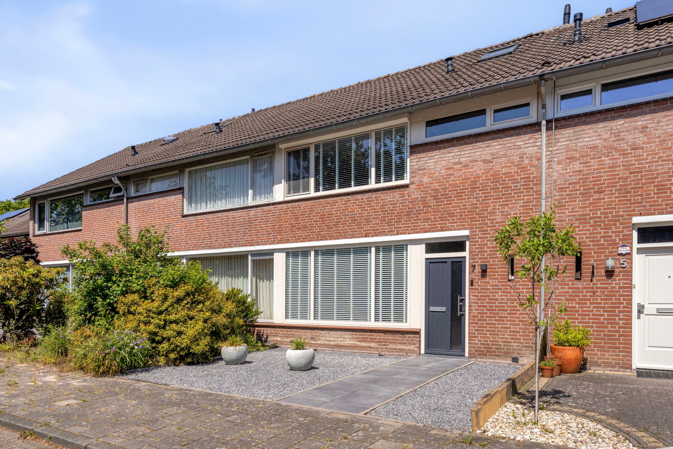 Foto van Hulte 7, Oirschot