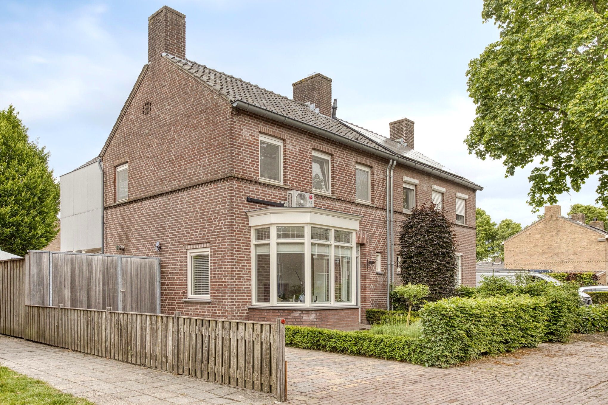 Foto van Michiel de Ruyterlaan 44, Oirschot