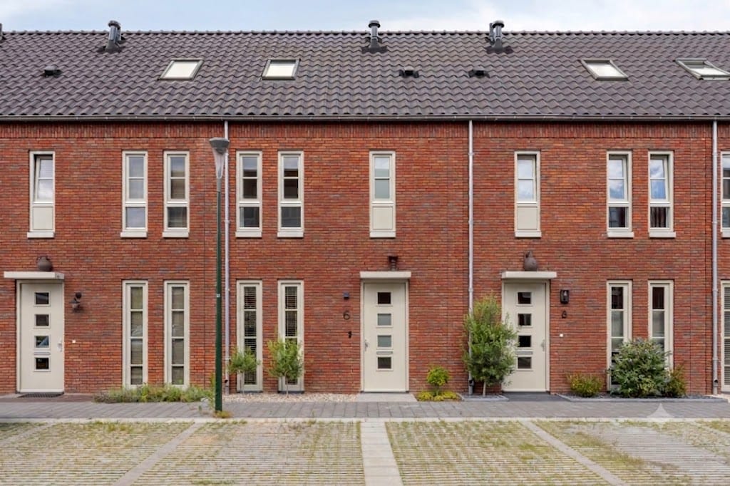 Foto van Vredenburgh 6, Oirschot