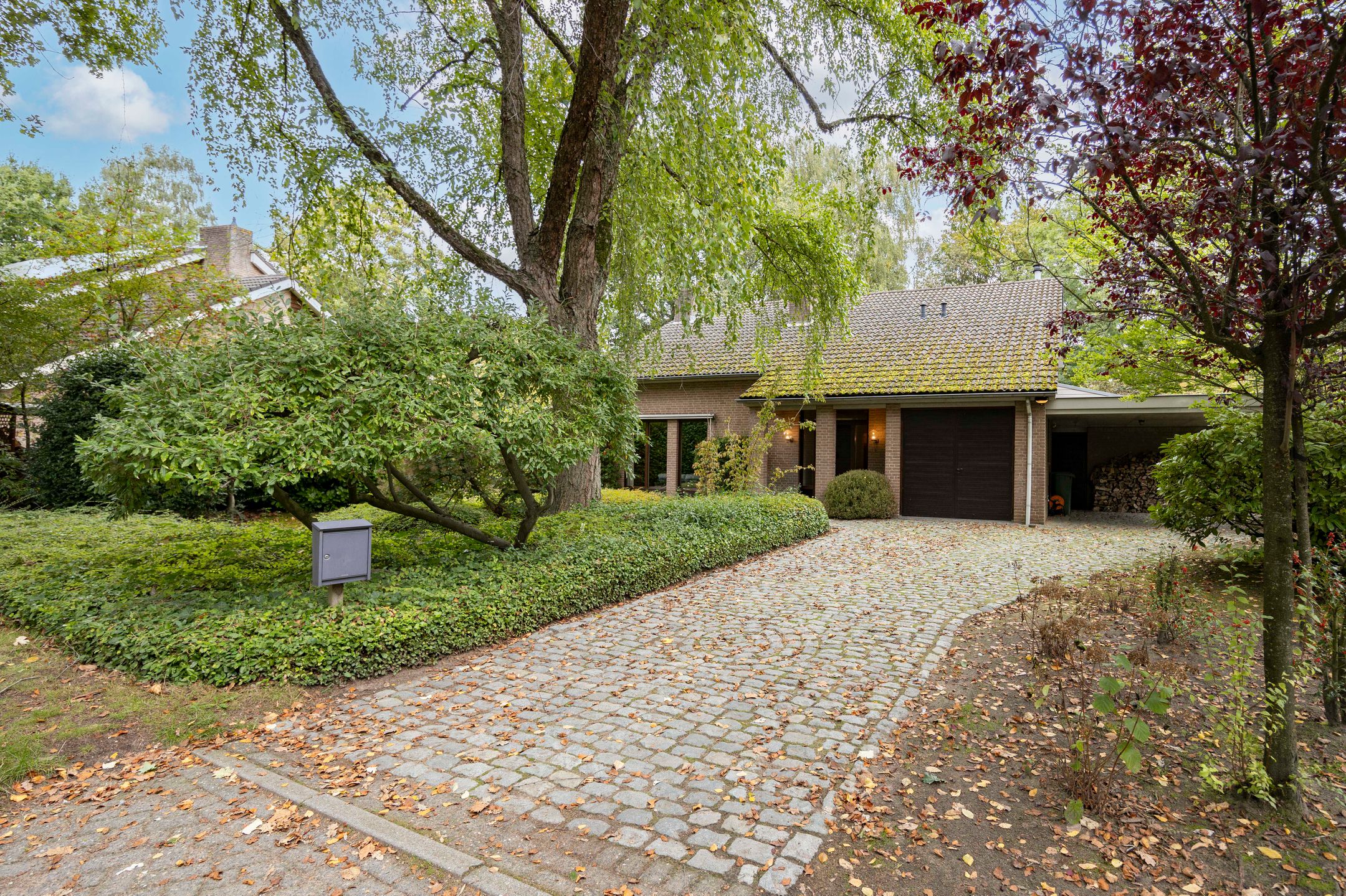 Foto van Snellaertsstraat 16, Oirschot