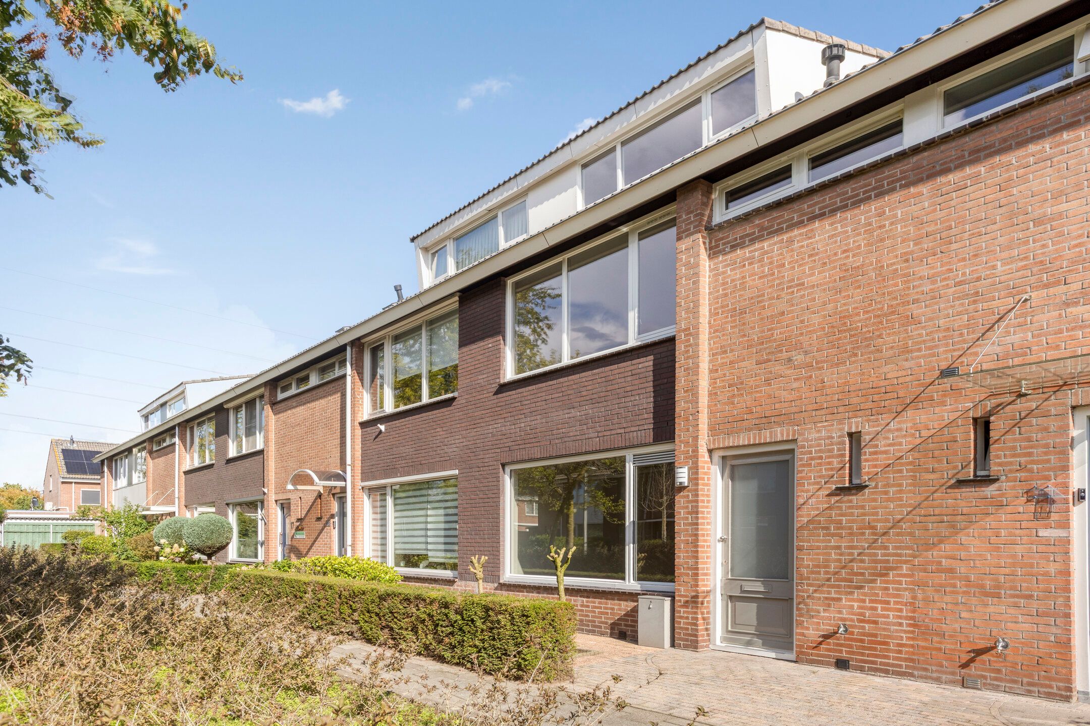 Foto van Schoemekerstraat 13, Oirschot