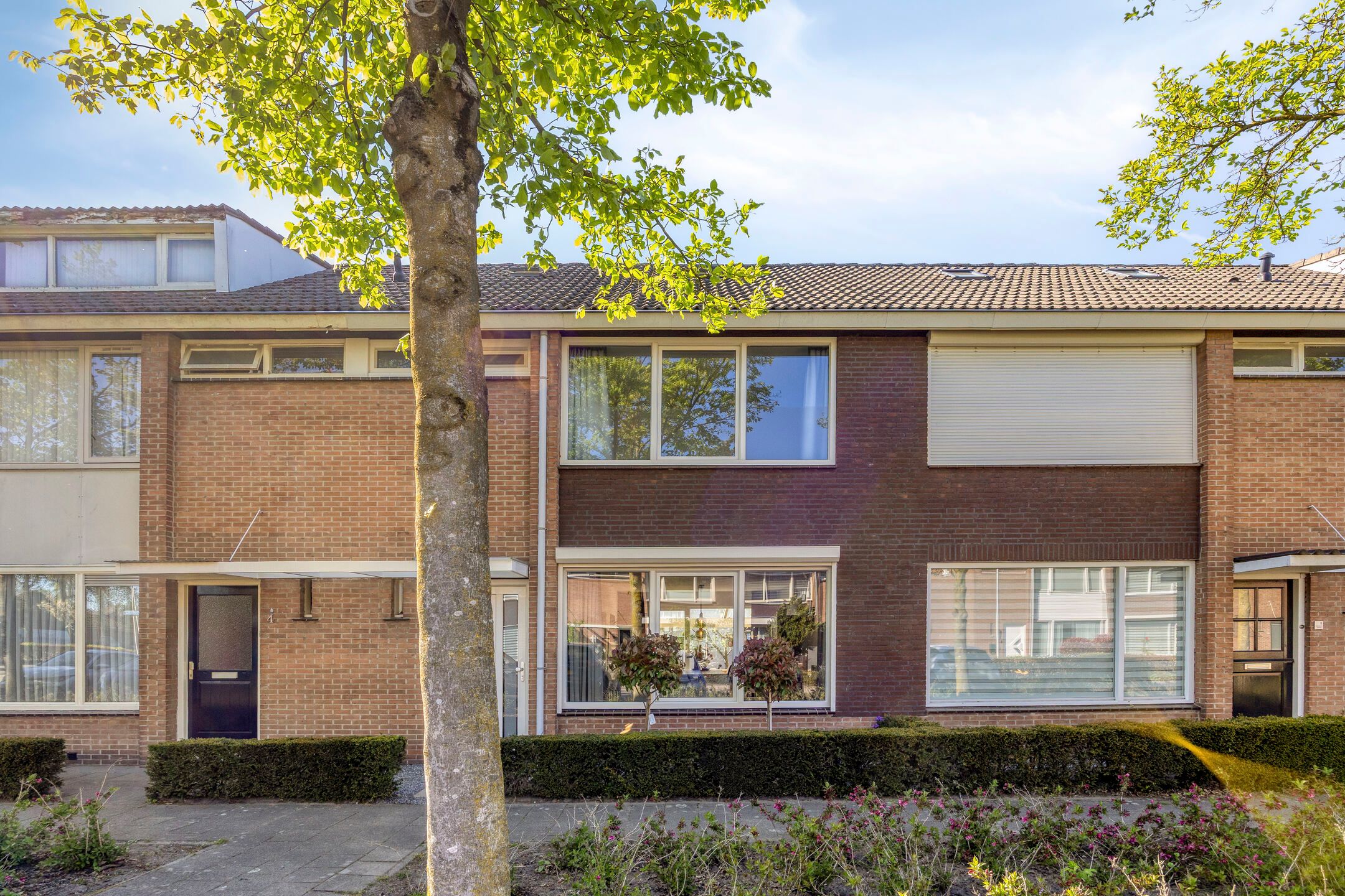 Foto van Schoemekerstraat 6, Oirschot