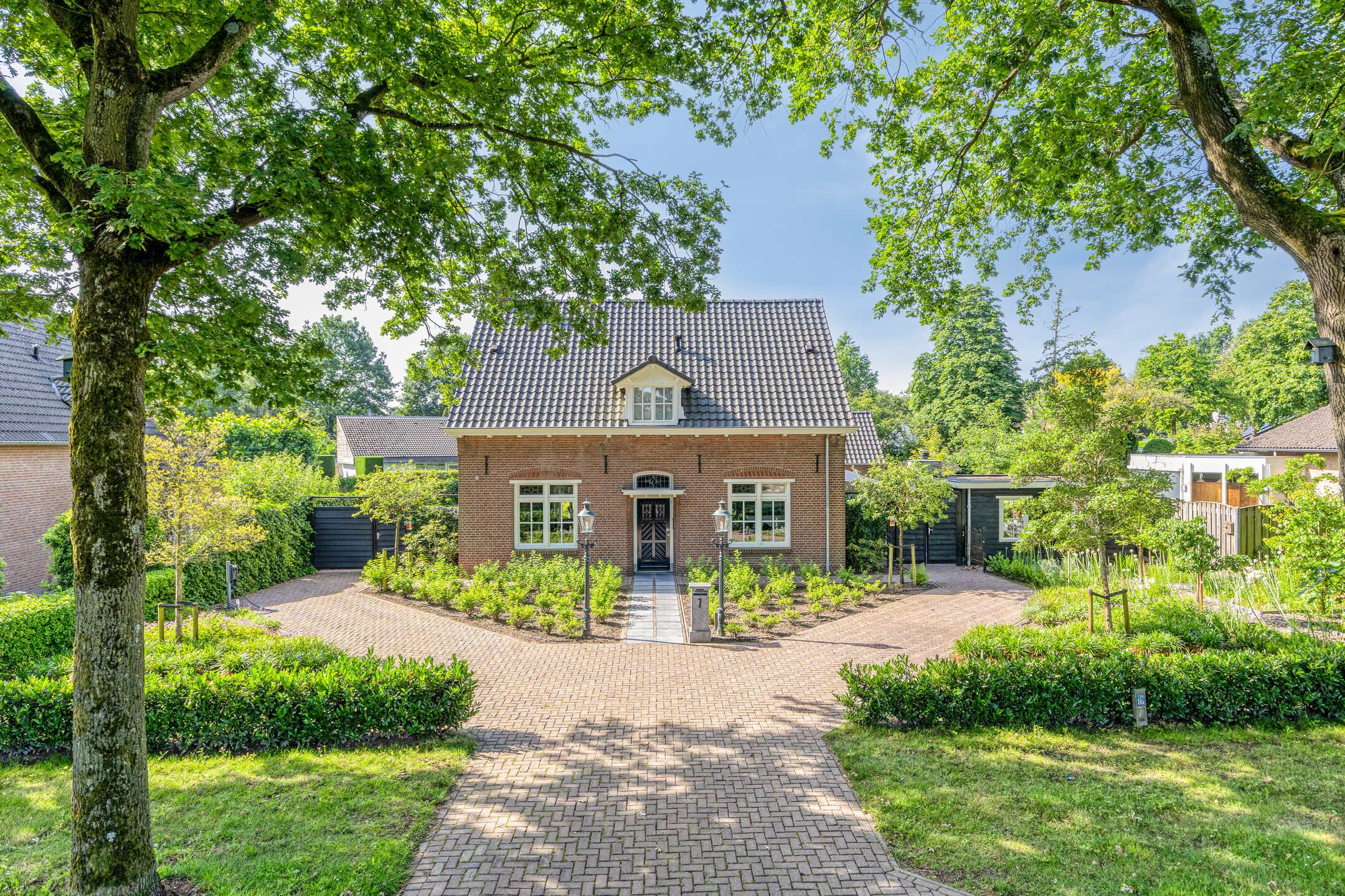 Foto van Oude Bestseweg 7, Oirschot