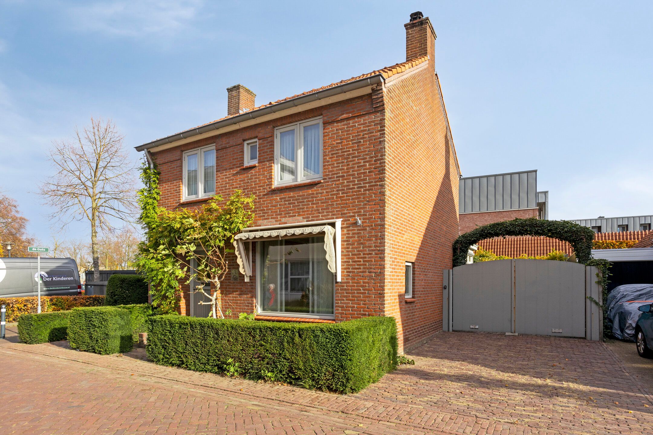 Foto van Dr van Wamelstraat 19, Oirschot