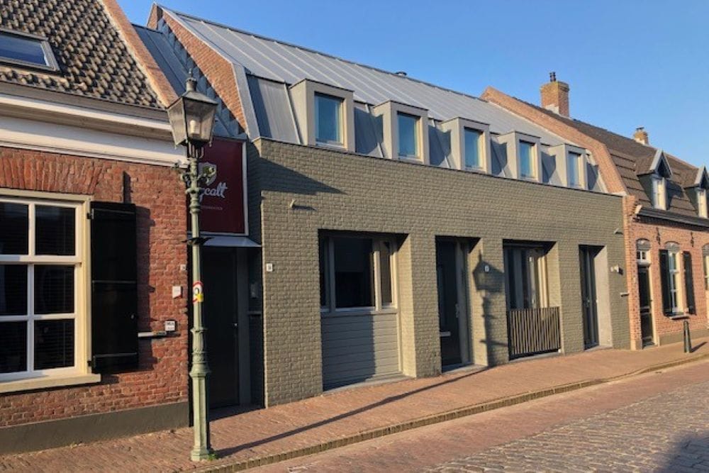Foto van Rijkesluisstraat 38, Oirschot