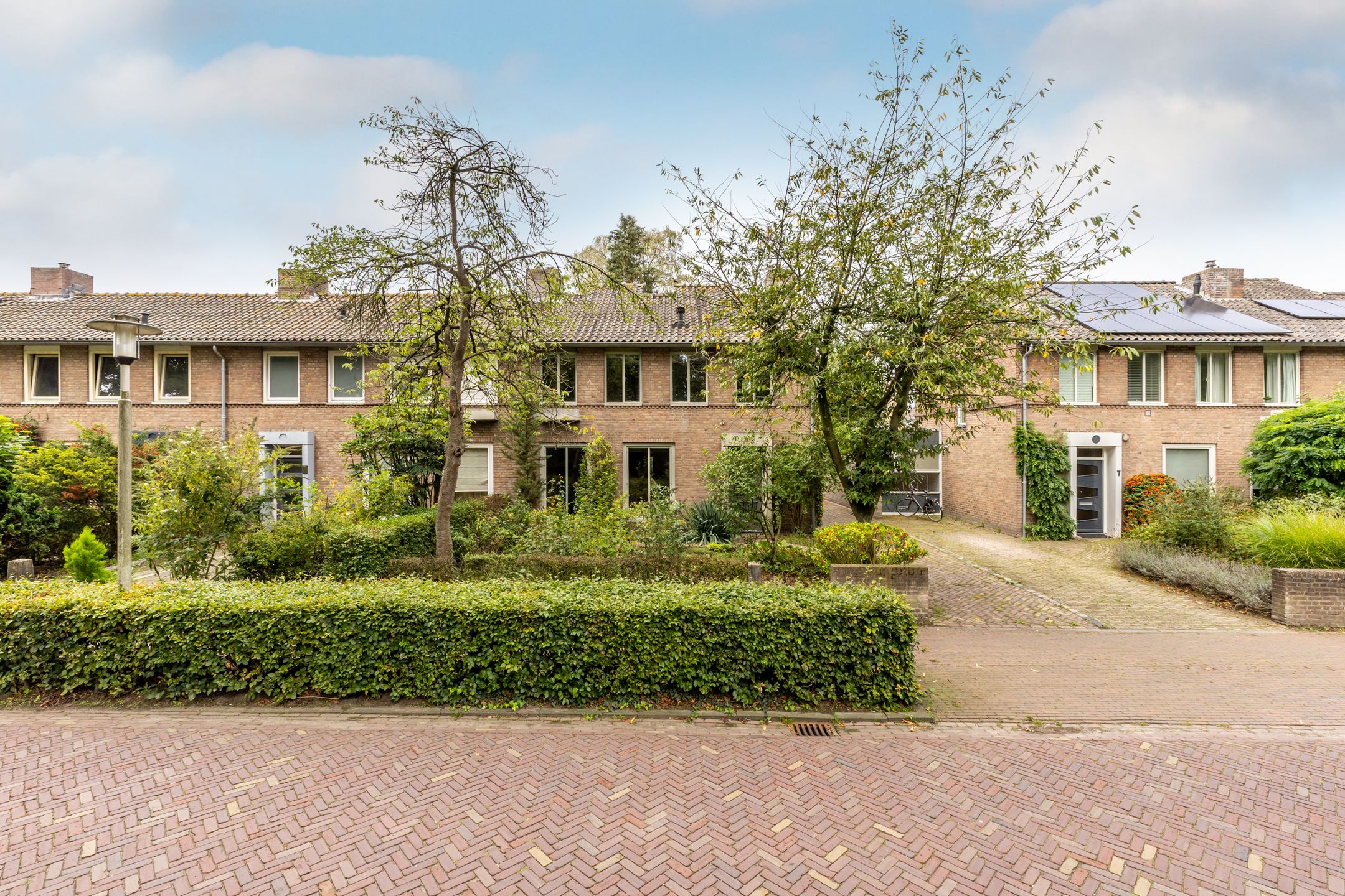 Foto van Cantorij 8, Oirschot
