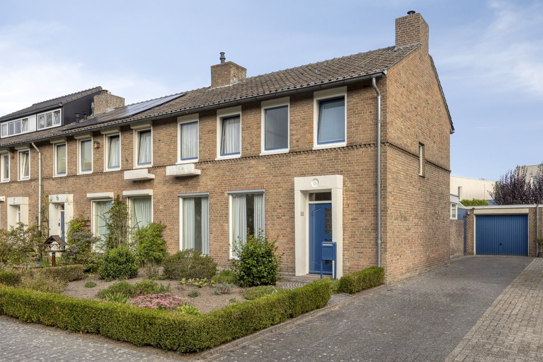 Foto van Parallelweg 10, Oirschot