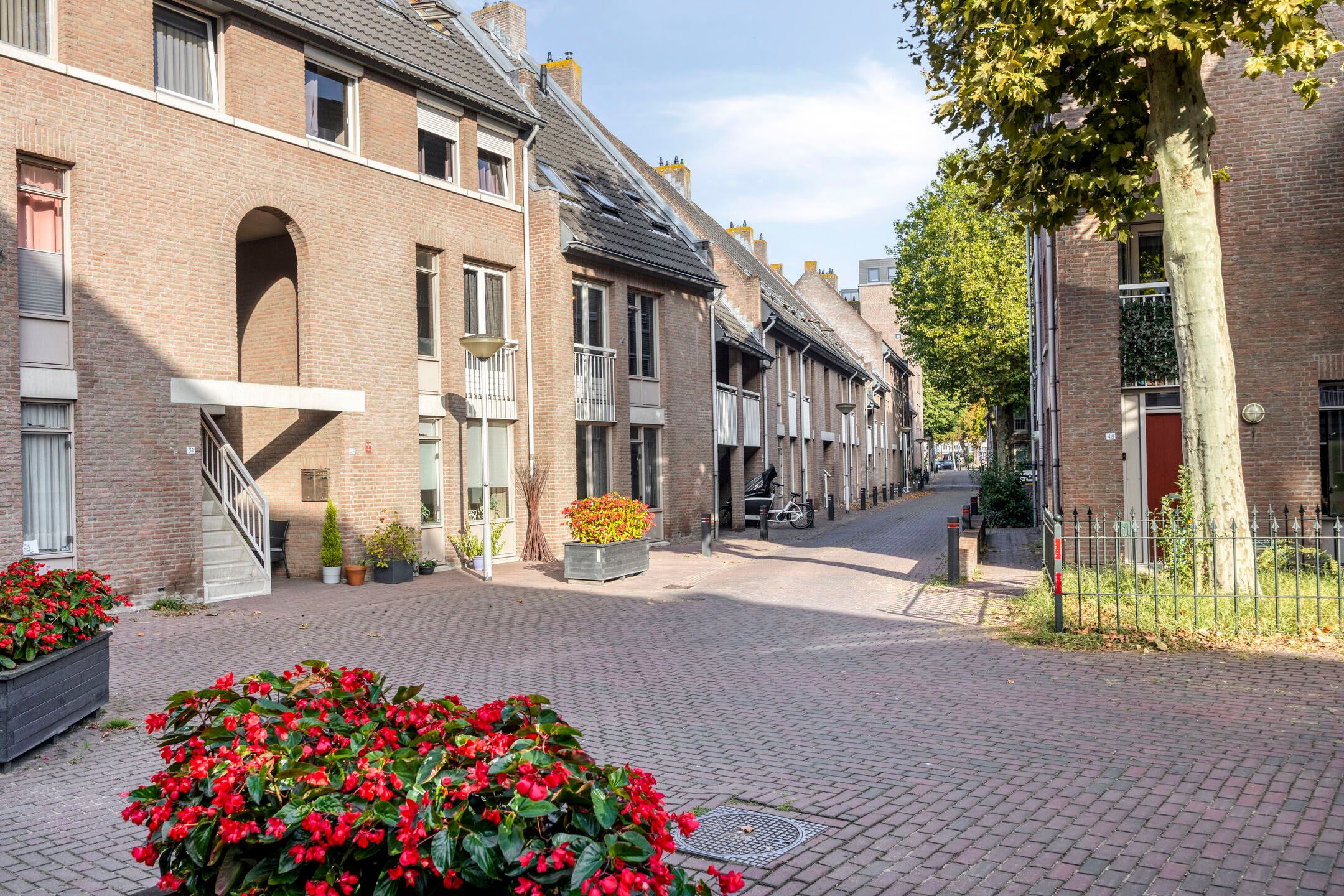 Foto van de Moriaan 26, Oirschot