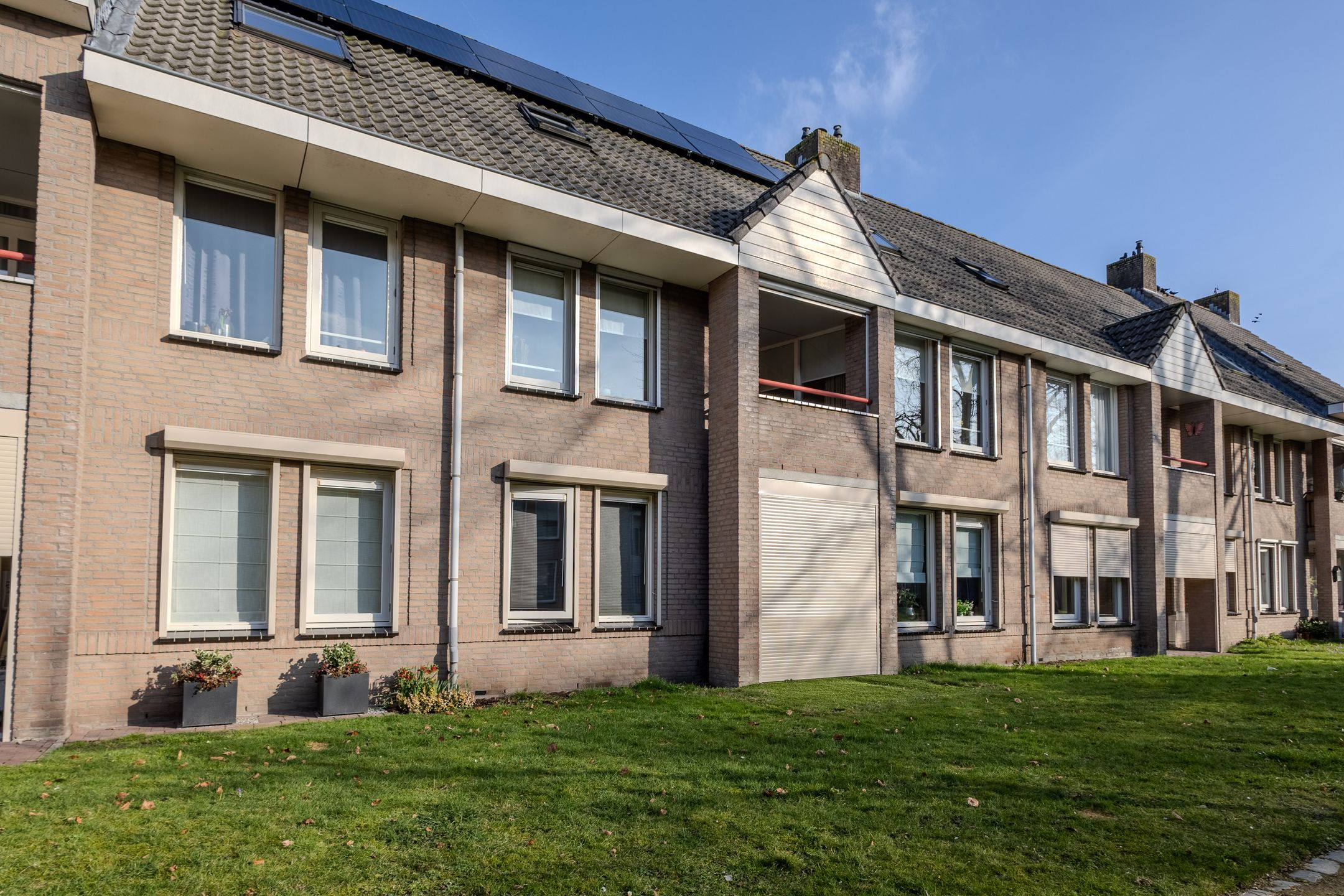 Foto van Kapittelhof 16, Oirschot