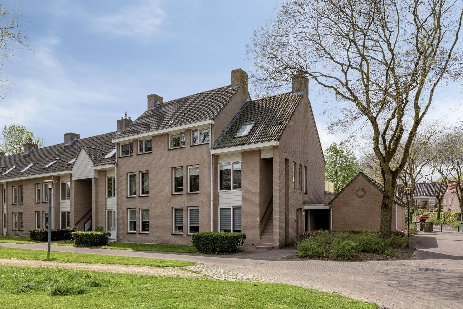 Foto van Kapittelhof 27, Oirschot
