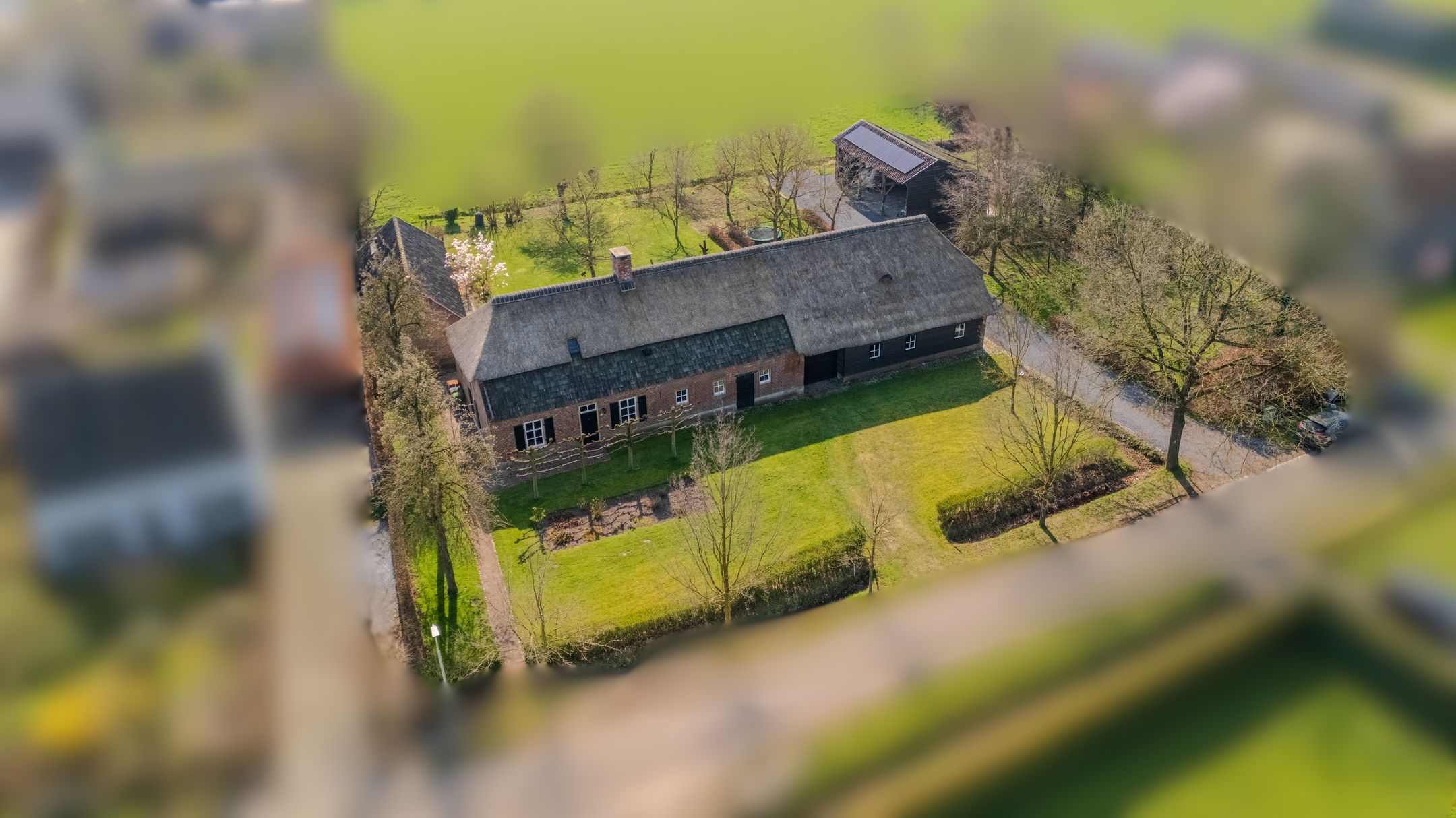 Foto van Papenvoorden 8, Oirschot