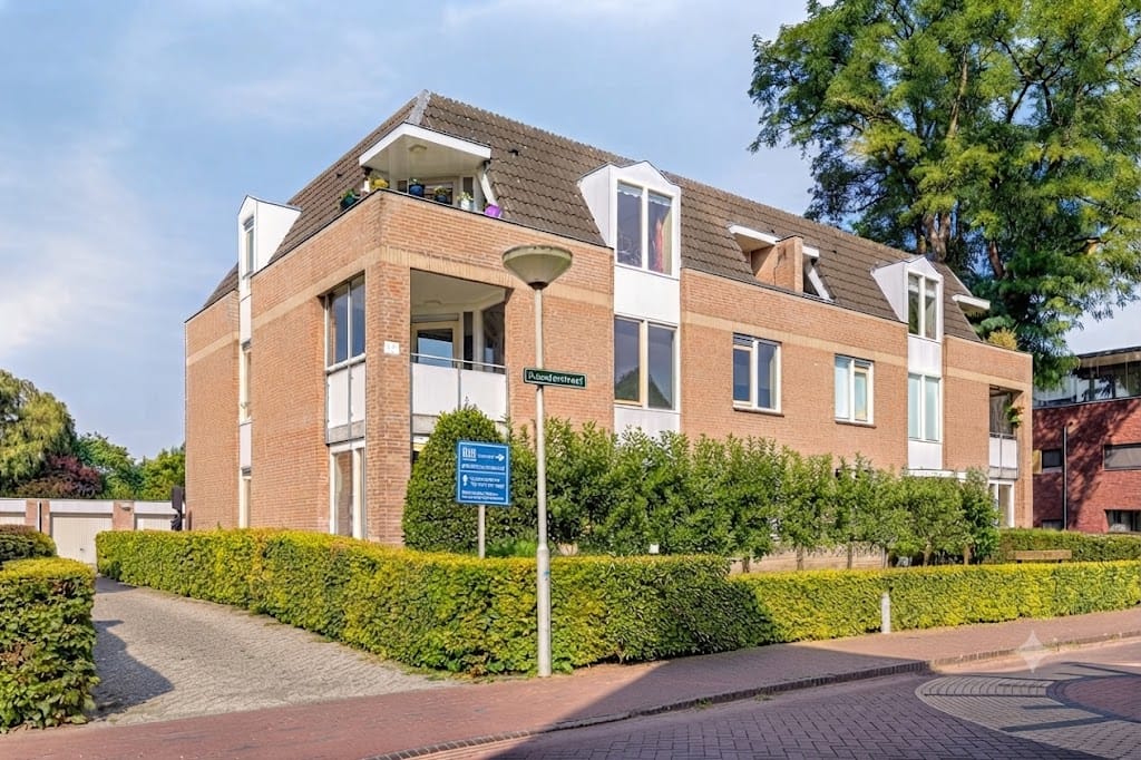 Foto van Kloosterstraat 128, Oirschot