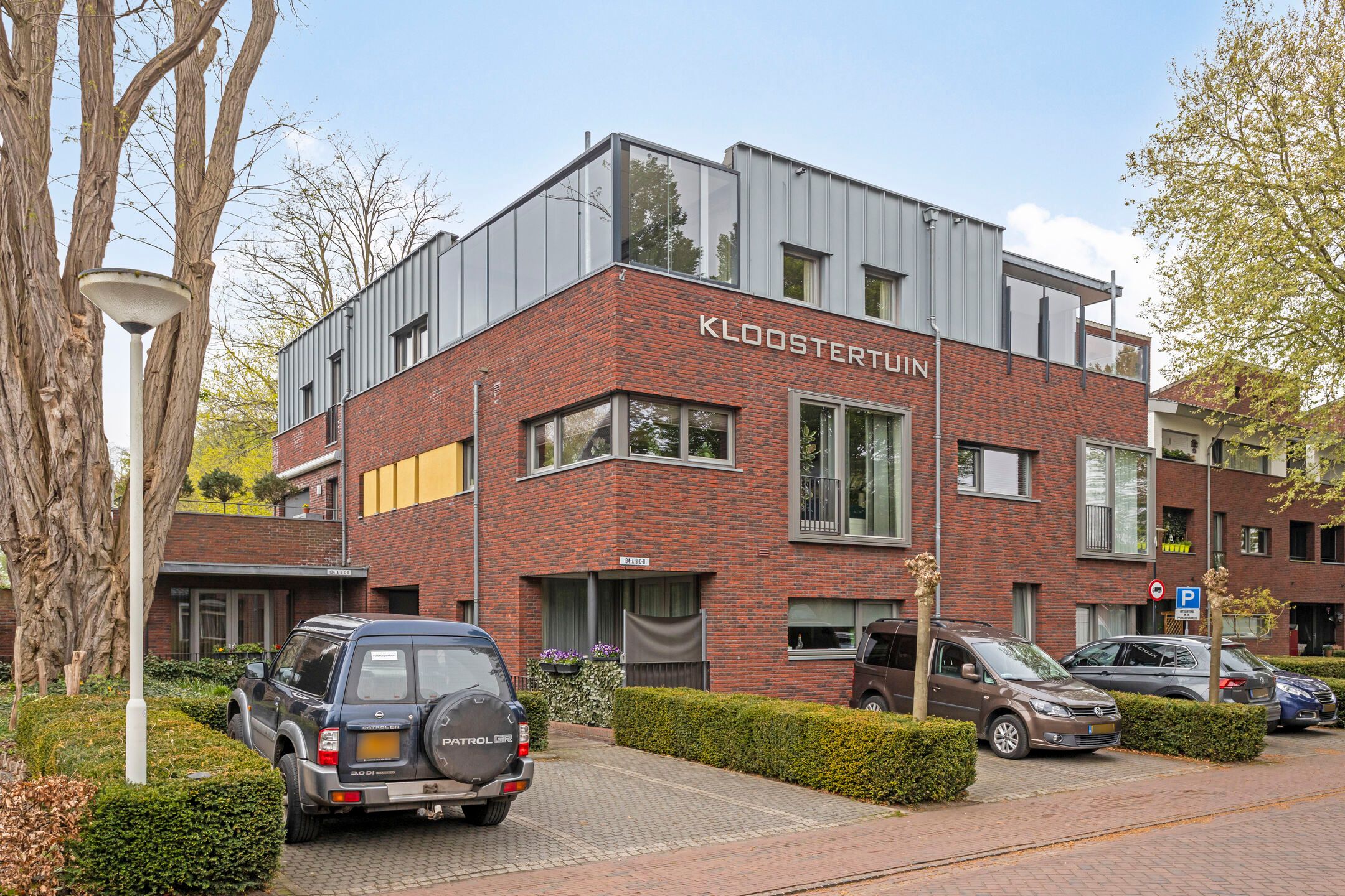 Foto van Kloosterstraat 134D, Oirschot