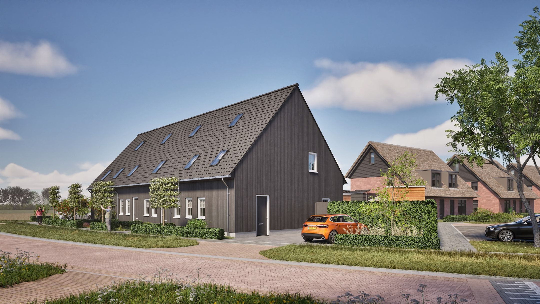 Foto van Lubberstraat 4K, Oirschot