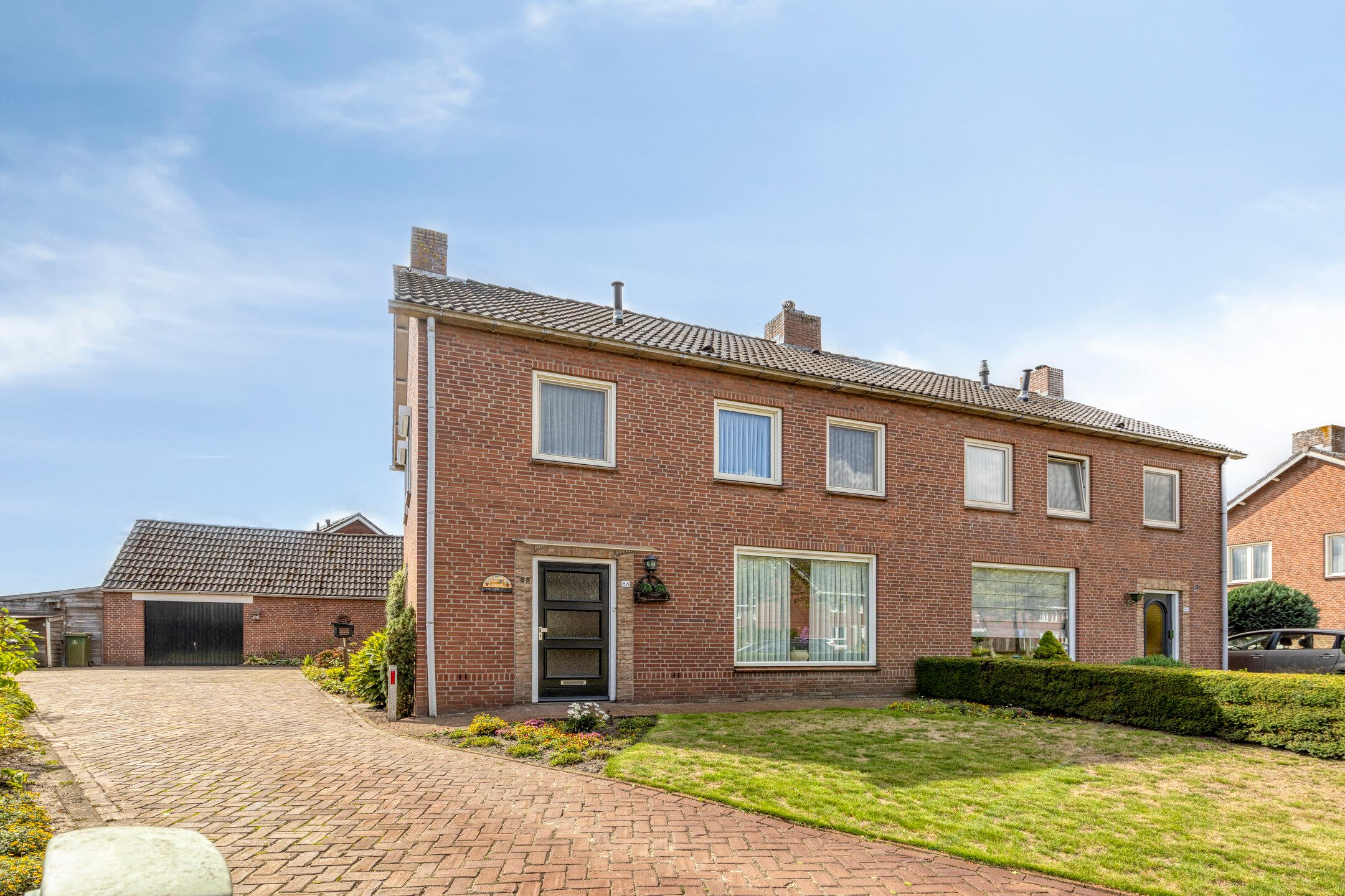 Foto van Spoordonkseweg 86, Oirschot
