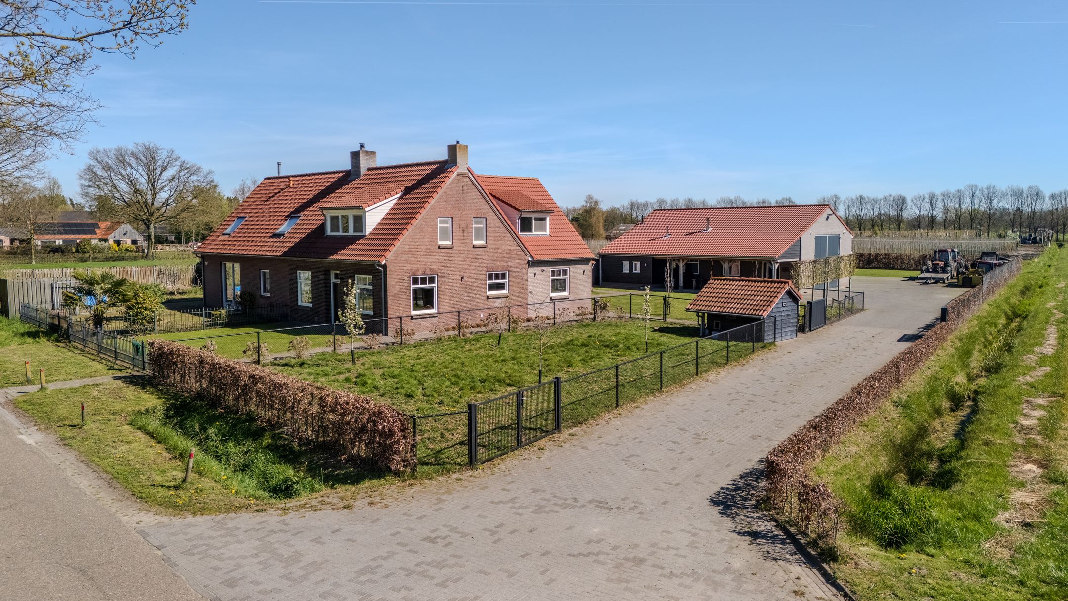 Foto van Pandgat 18, Oirschot
