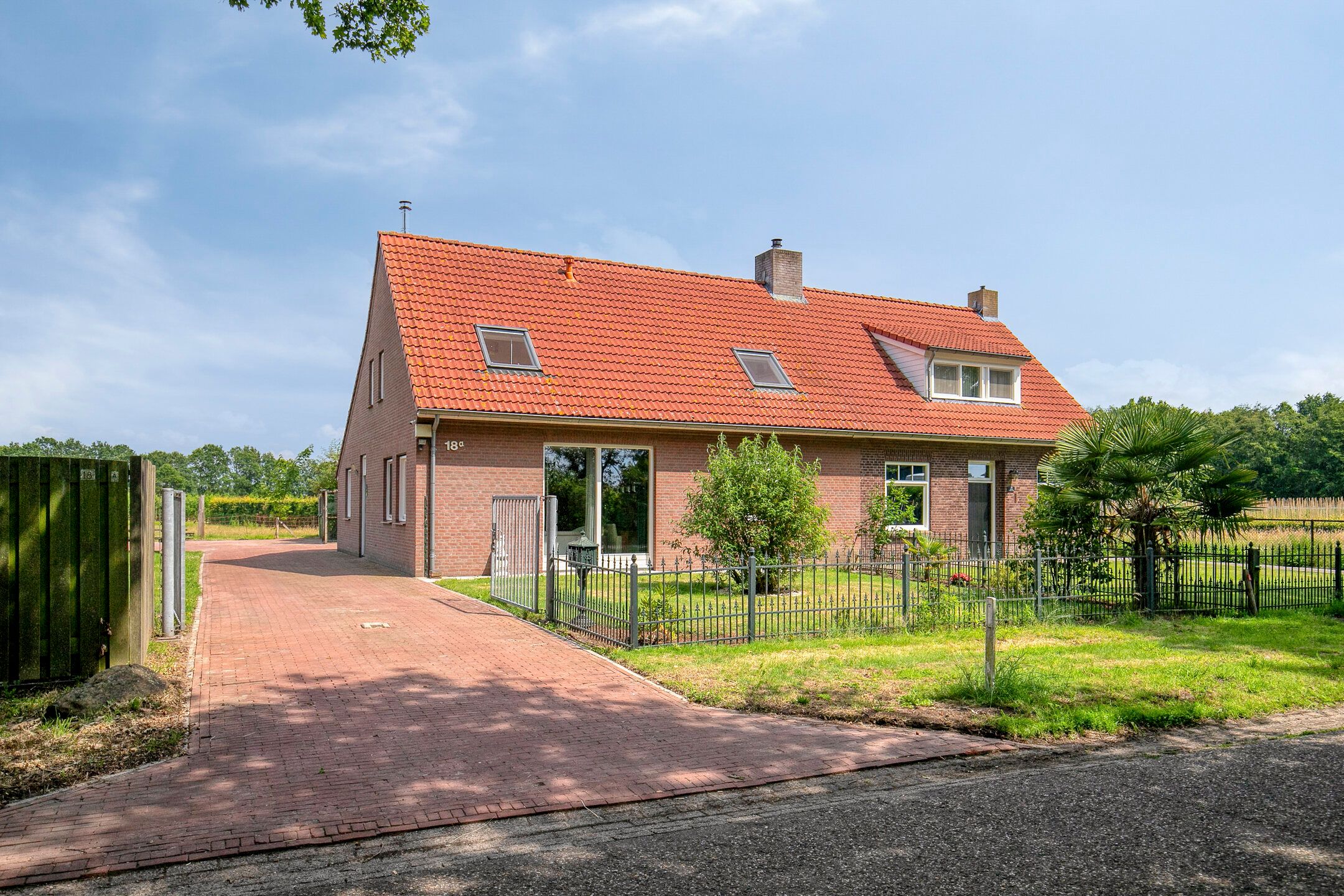 Foto van Pandgat 18A, Oirschot