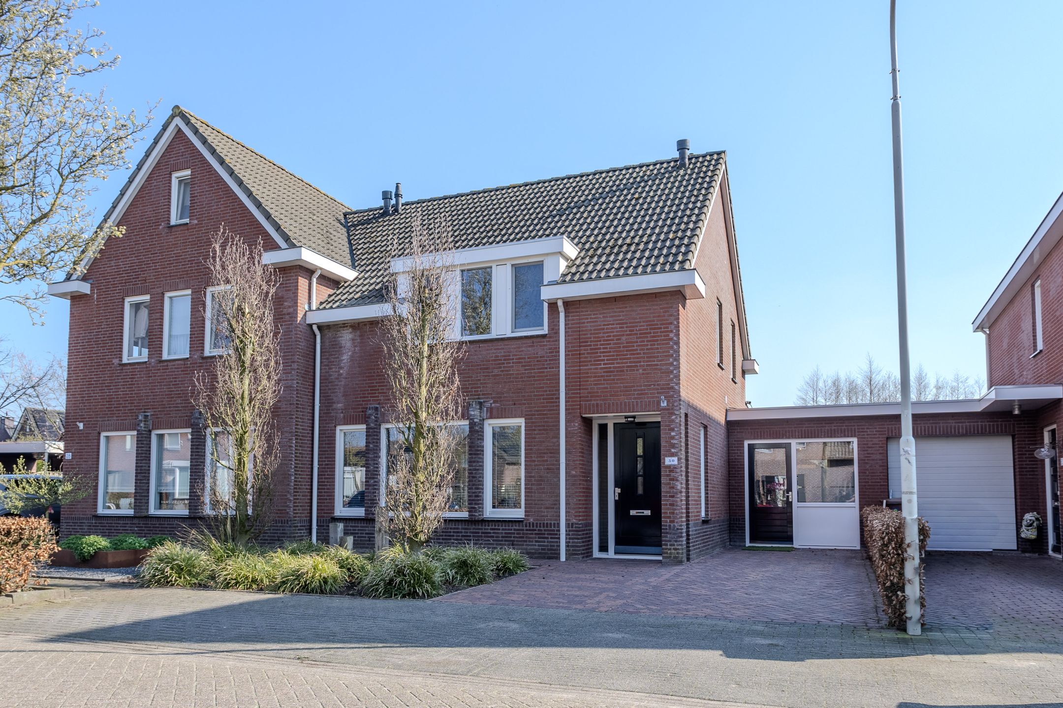 Foto van Merodelaan 30, Oirschot