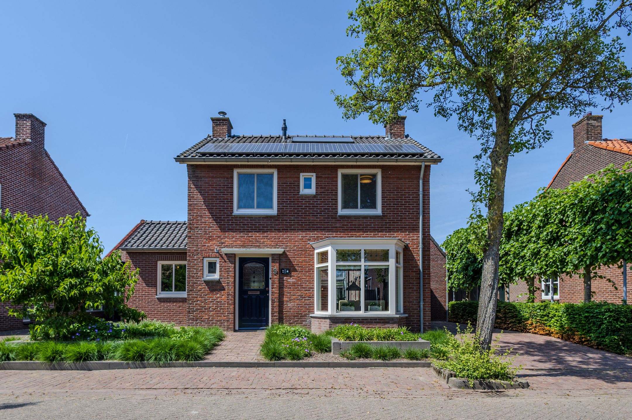 Foto van Merodelaan 9, Oirschot