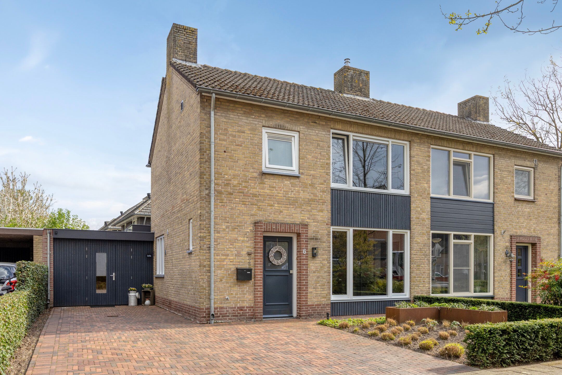 Foto van Sweerts de Landasstraat 6, Oirschot