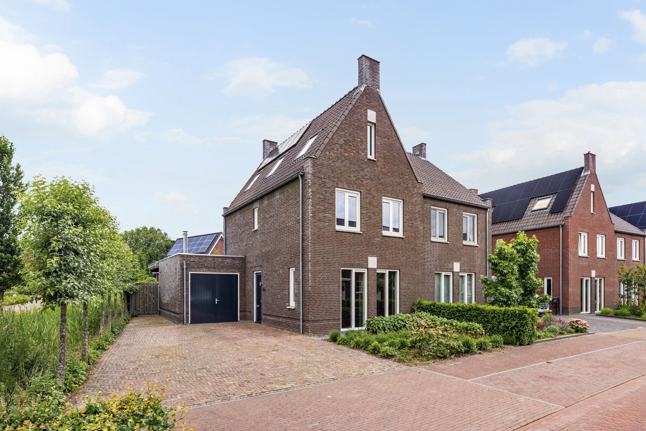 Foto van Meester de Weertstraat 24A, Oirschot