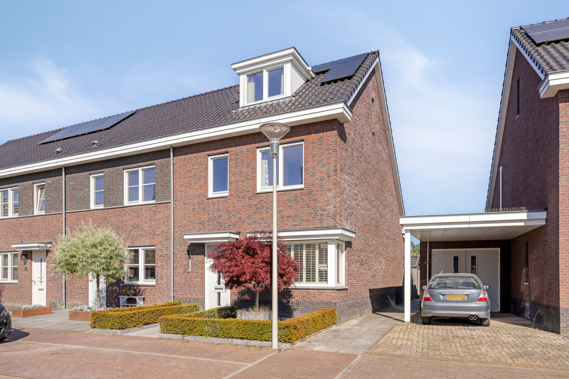 Foto van Meester de Weertstraat 33, Oirschot