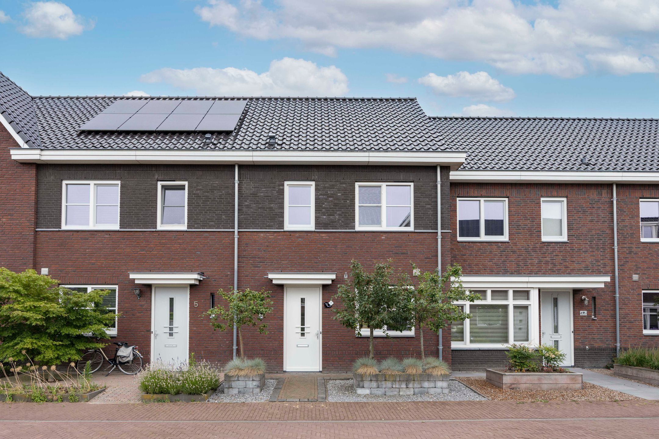 Foto van Meester de Weertstraat 7, Oirschot