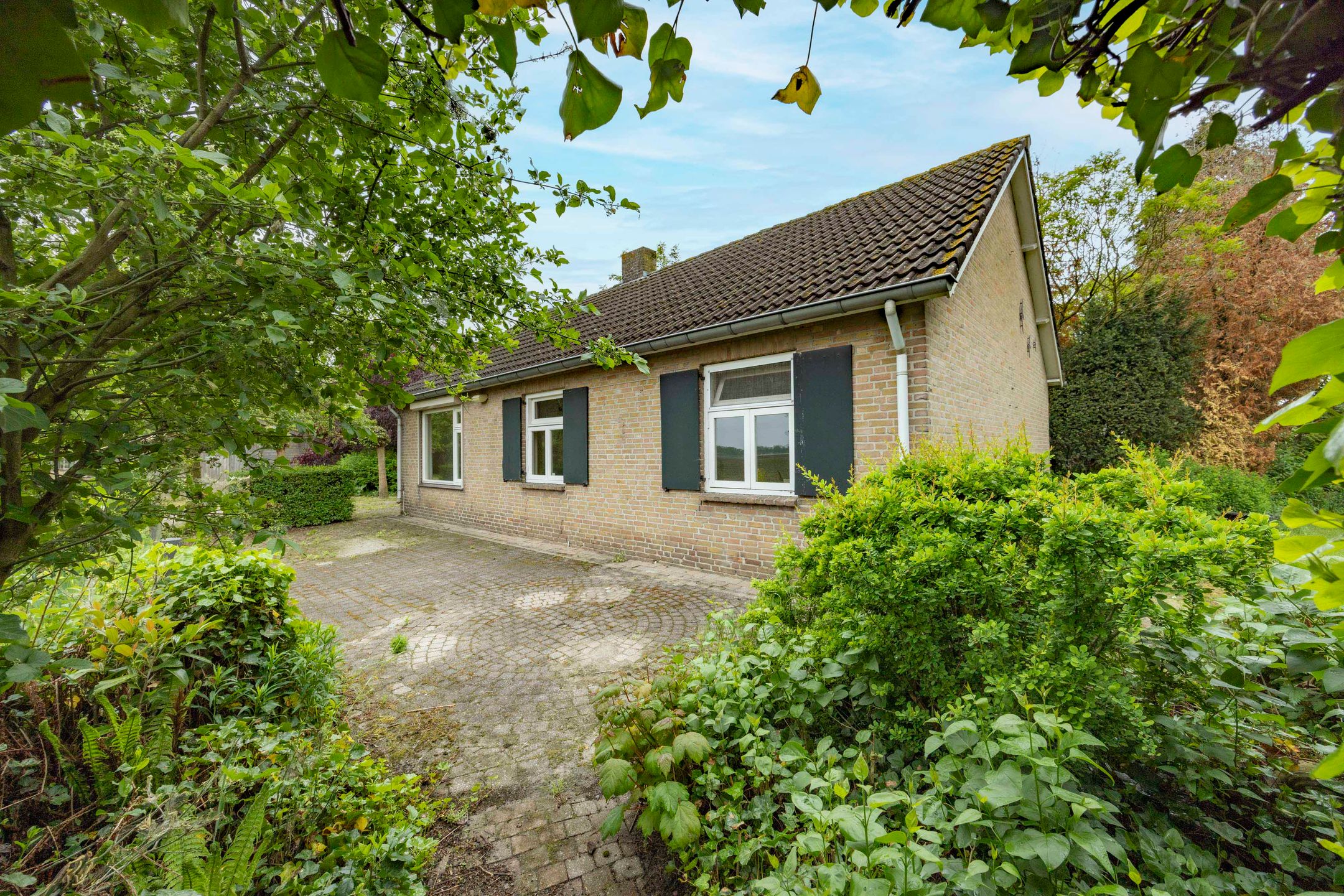 Foto van Tregelaar 2, Oirschot