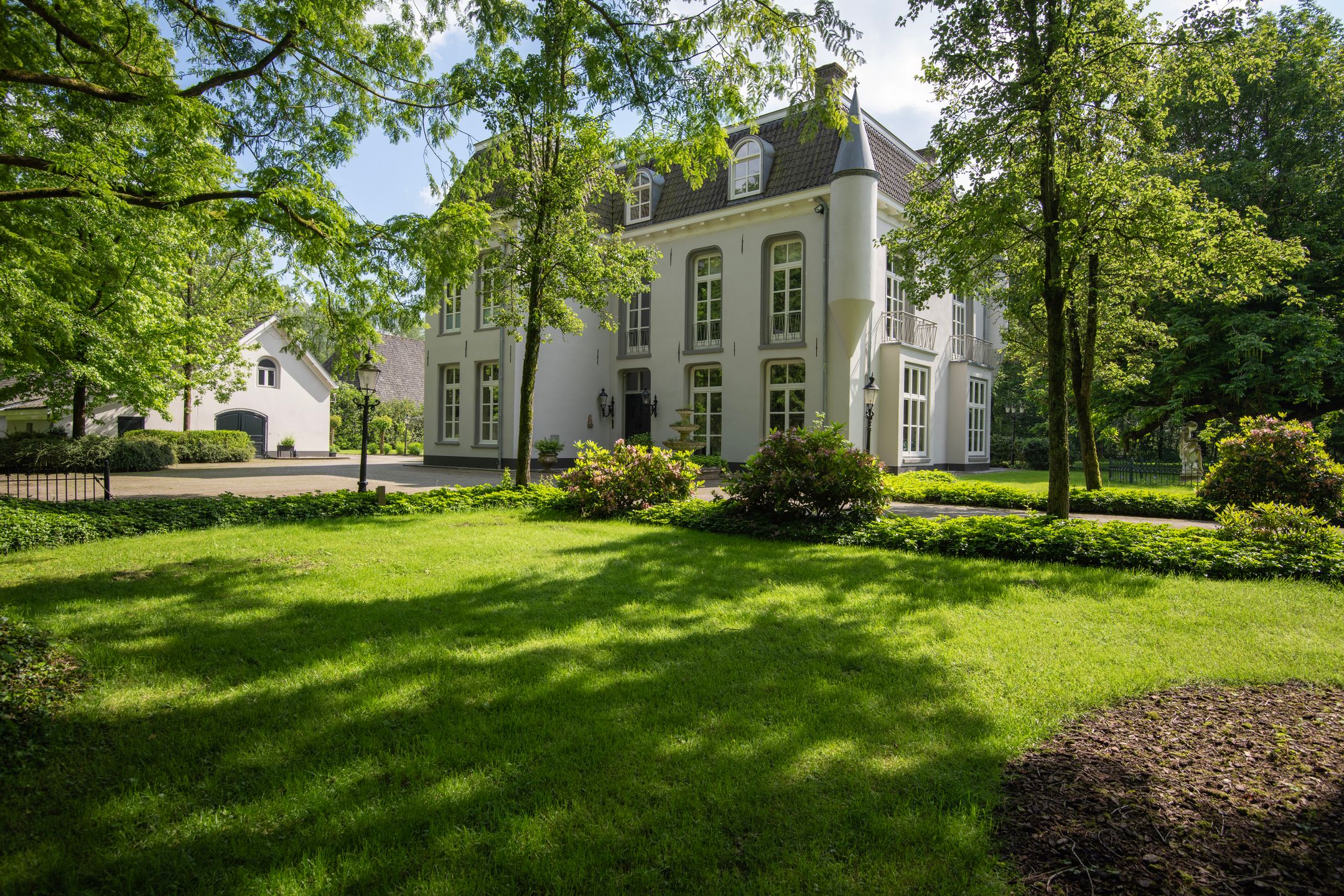 Foto van Heerenbeek 1, Oirschot