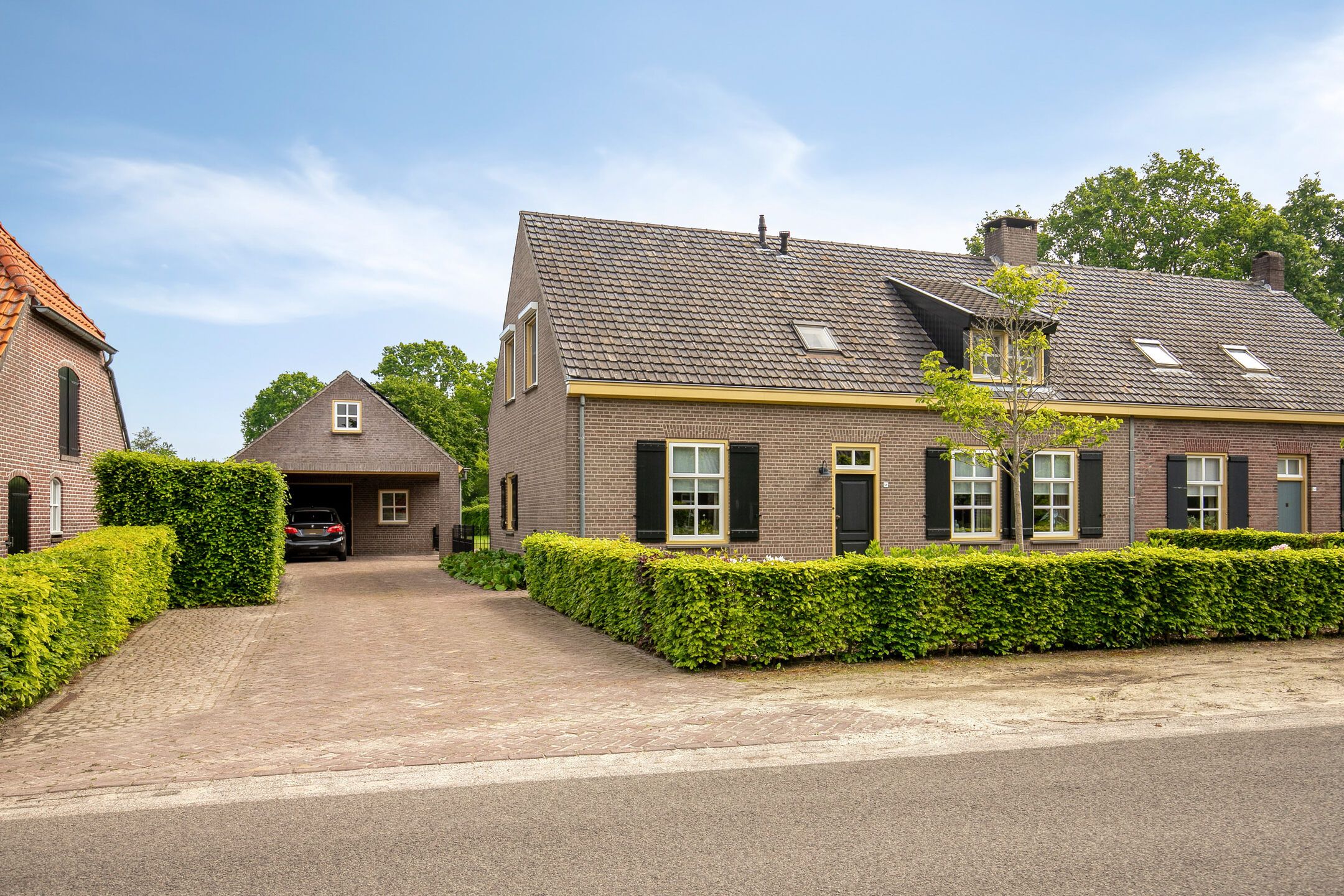 Foto van Notel 54A, Oirschot