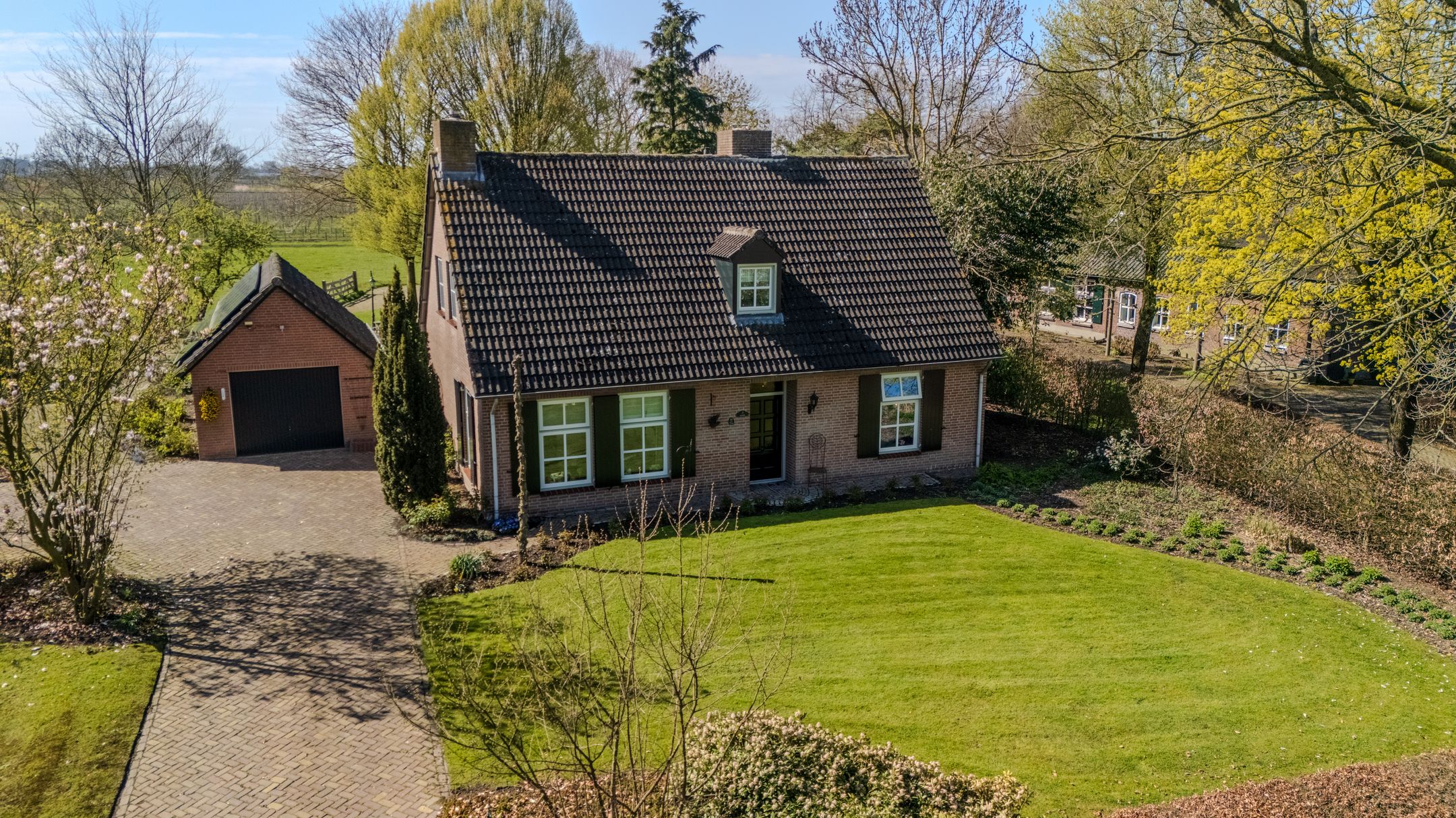 Foto van Straten 17A, Oirschot