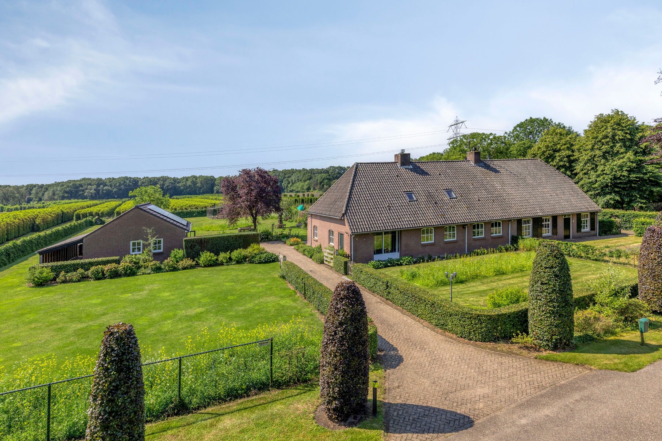 Foto van Akkerweg 3A, Oirschot