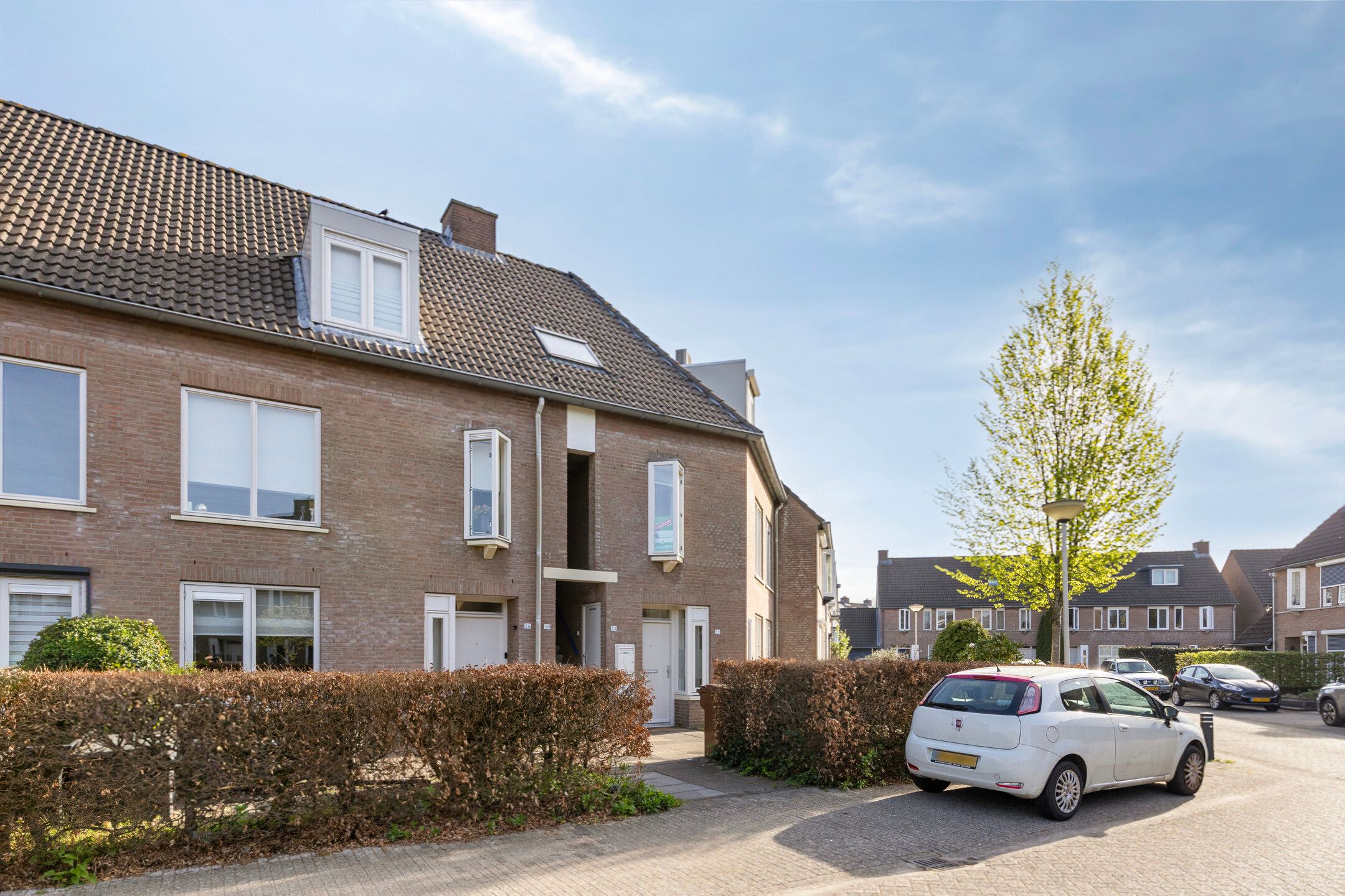 Foto van Cloete 52, Oirschot