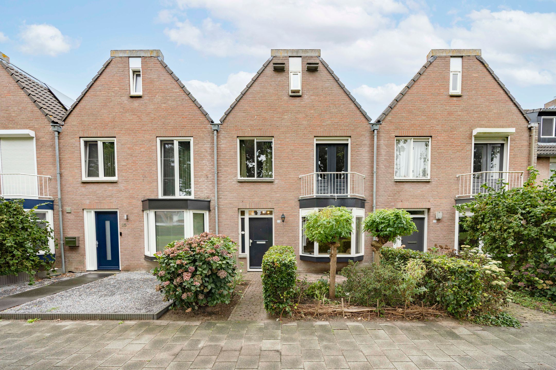 Foto van Haverhof 23, Oirschot