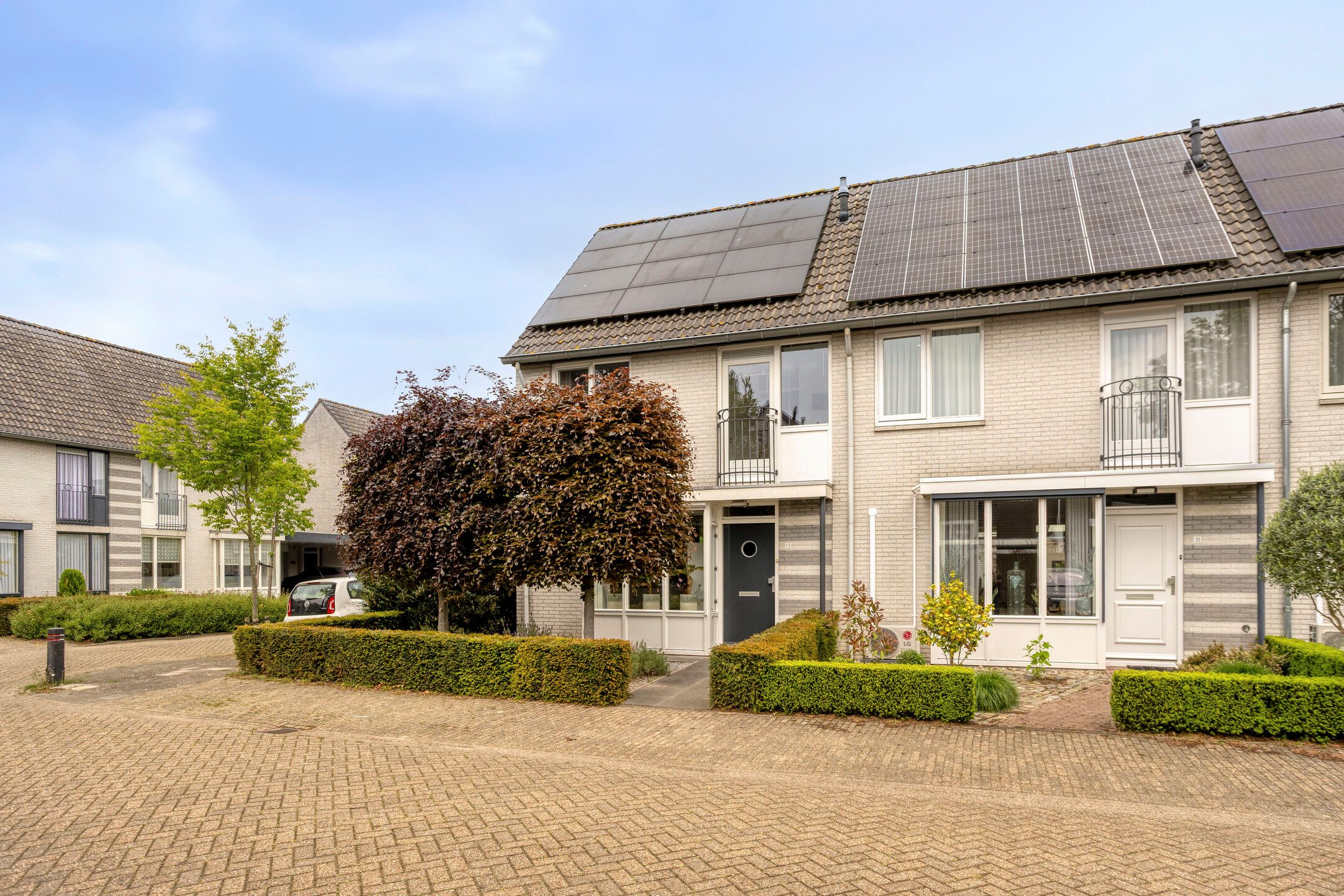 Foto van Sleebos 13, Oirschot
