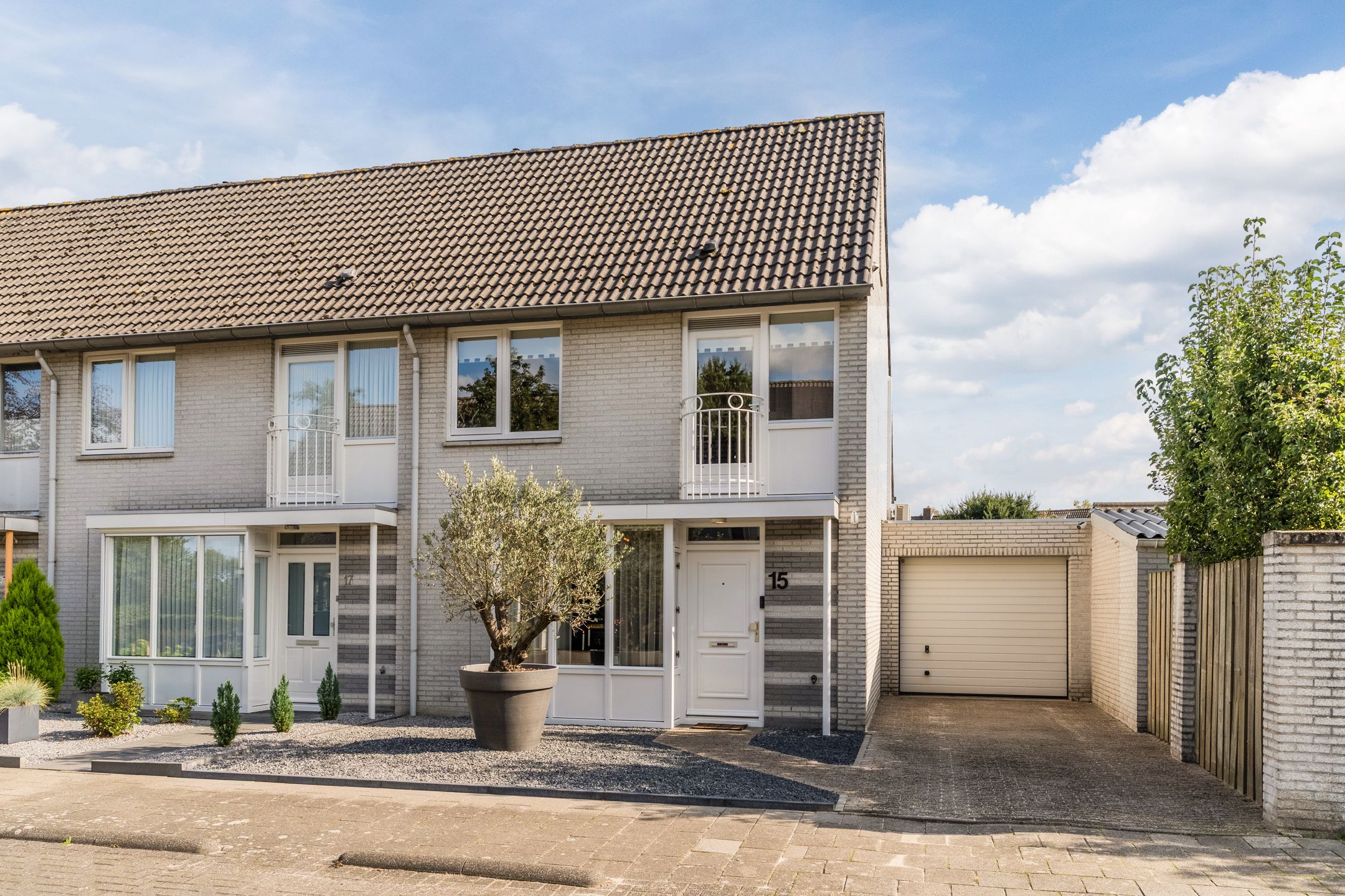 Foto van Sleebos 15, Oirschot