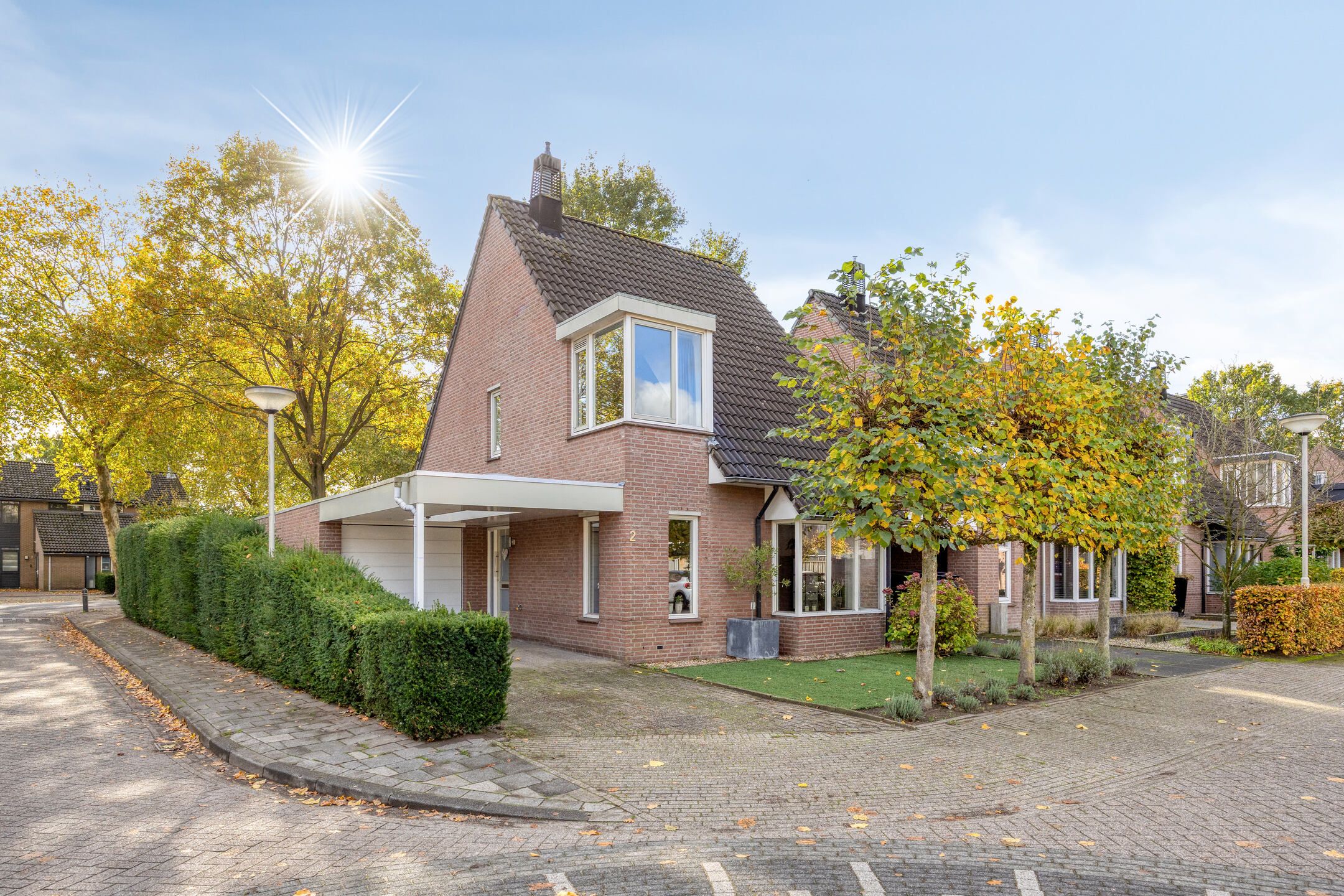 Foto van Stapakker 2, Oirschot