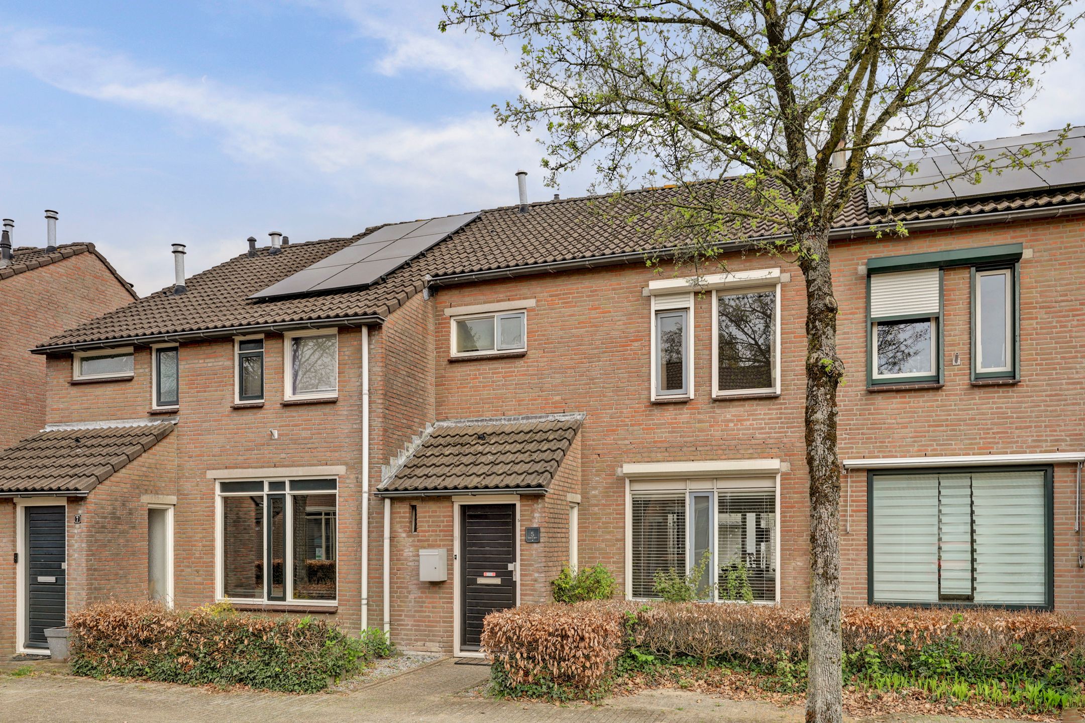 Foto van van Aerlestraat 5, Oirschot