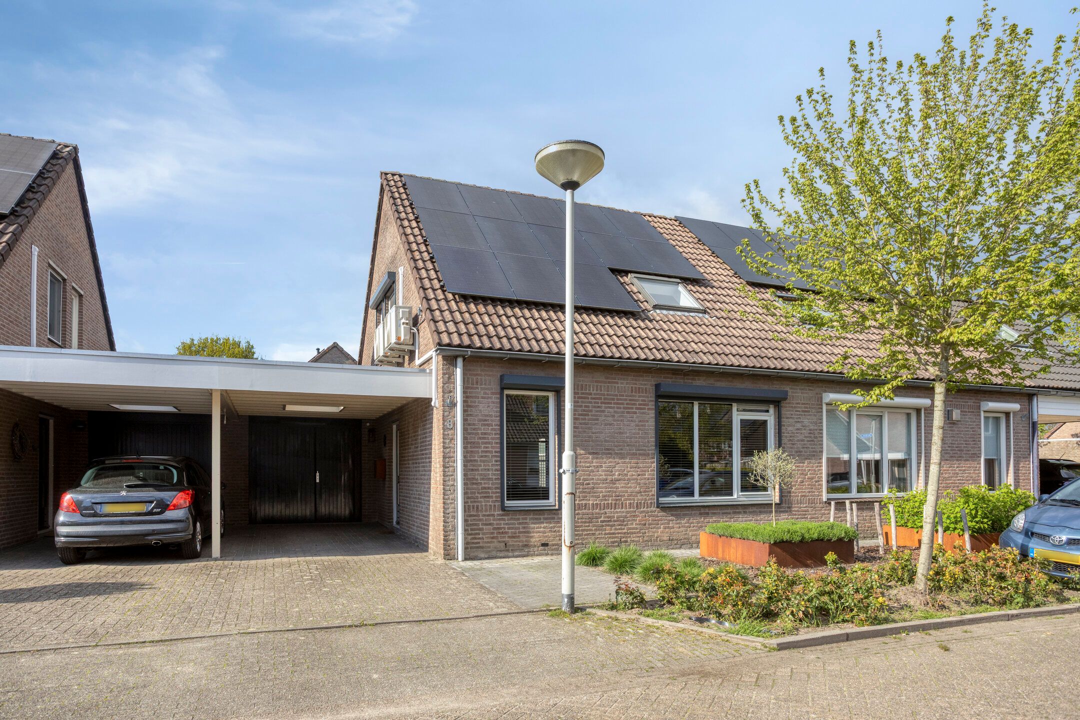 Foto van de Donk 8, Oirschot