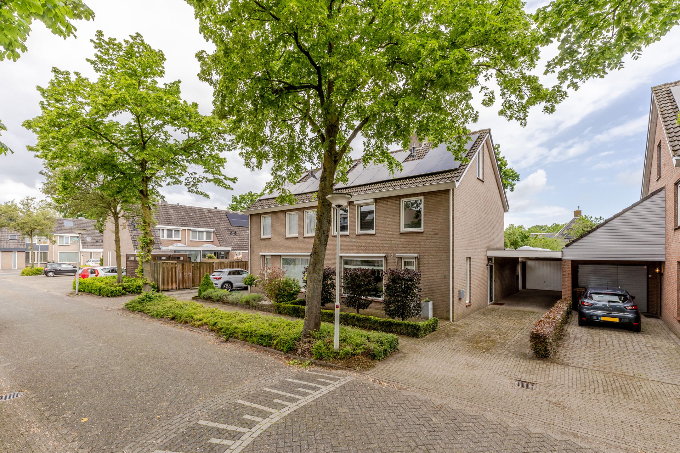 Foto van het Bovenwiel 4, Oirschot