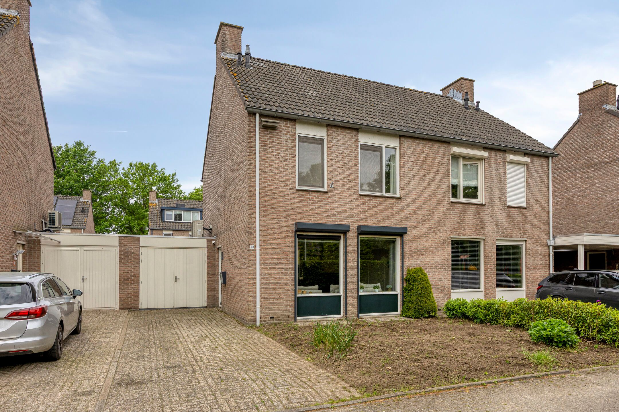 Foto van de Beempd 10, Oirschot