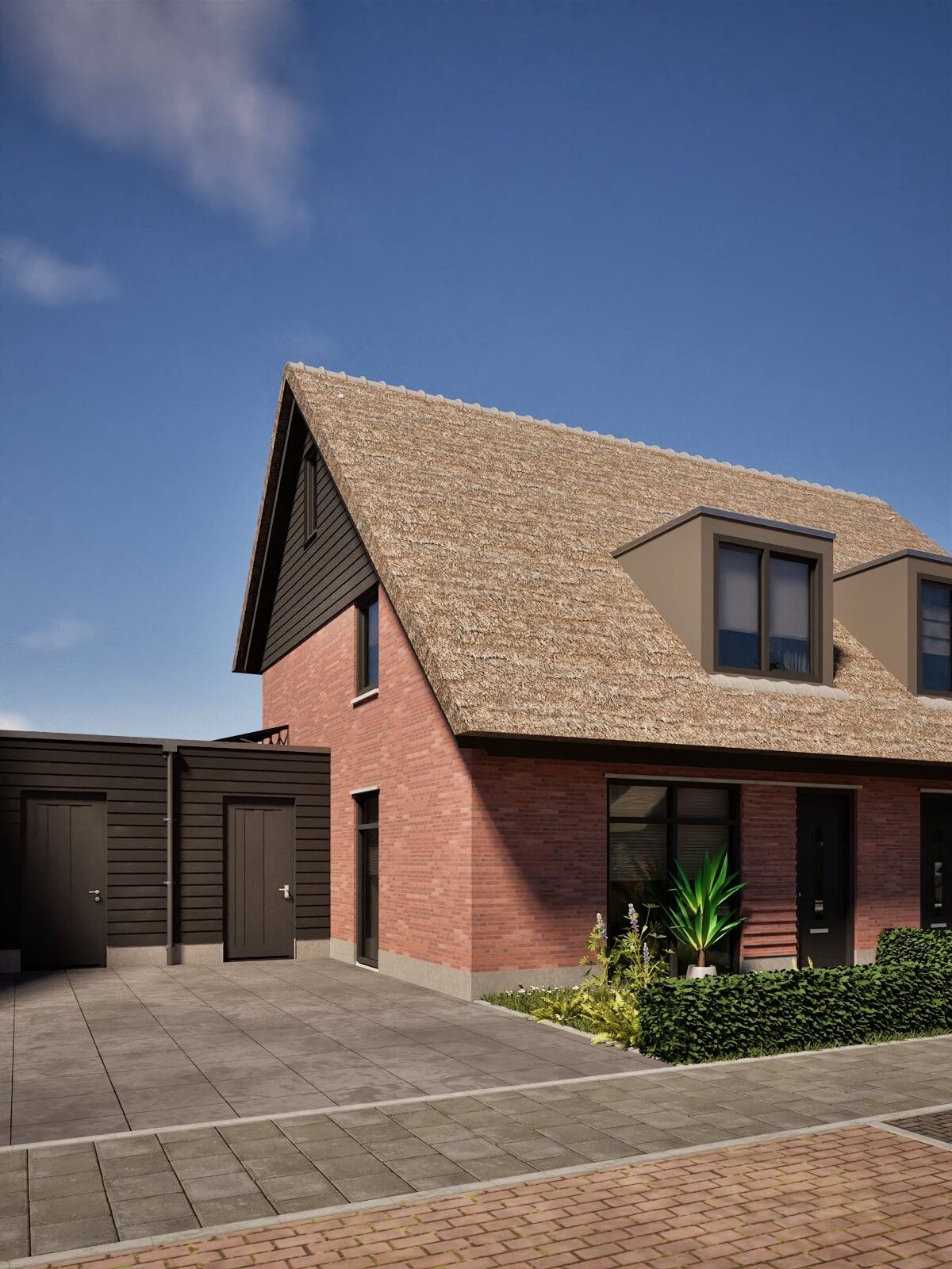 Foto van Meester Boelaersstraat 5, Oirschot