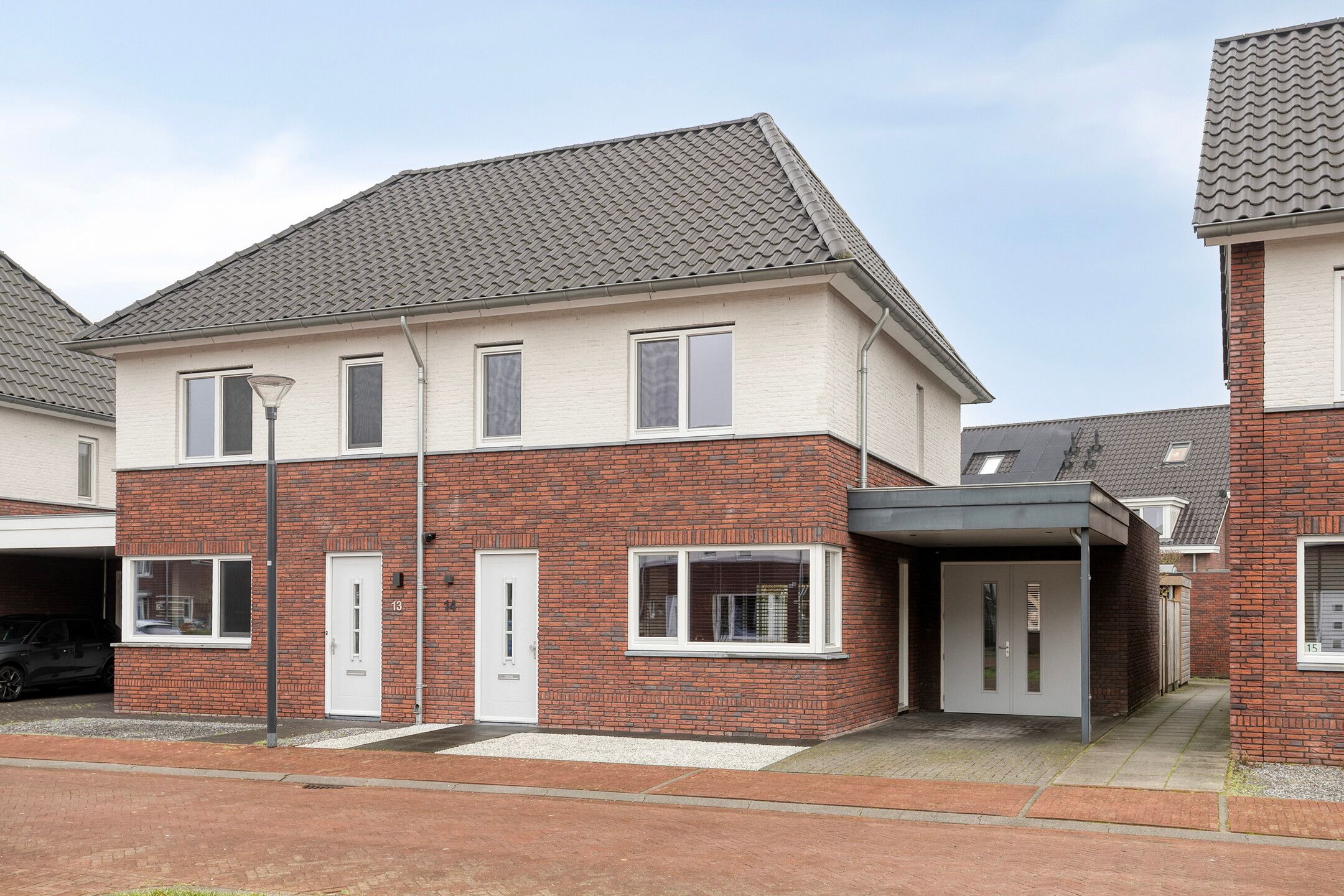 Foto van Meester Bakxstraat 14, Oirschot