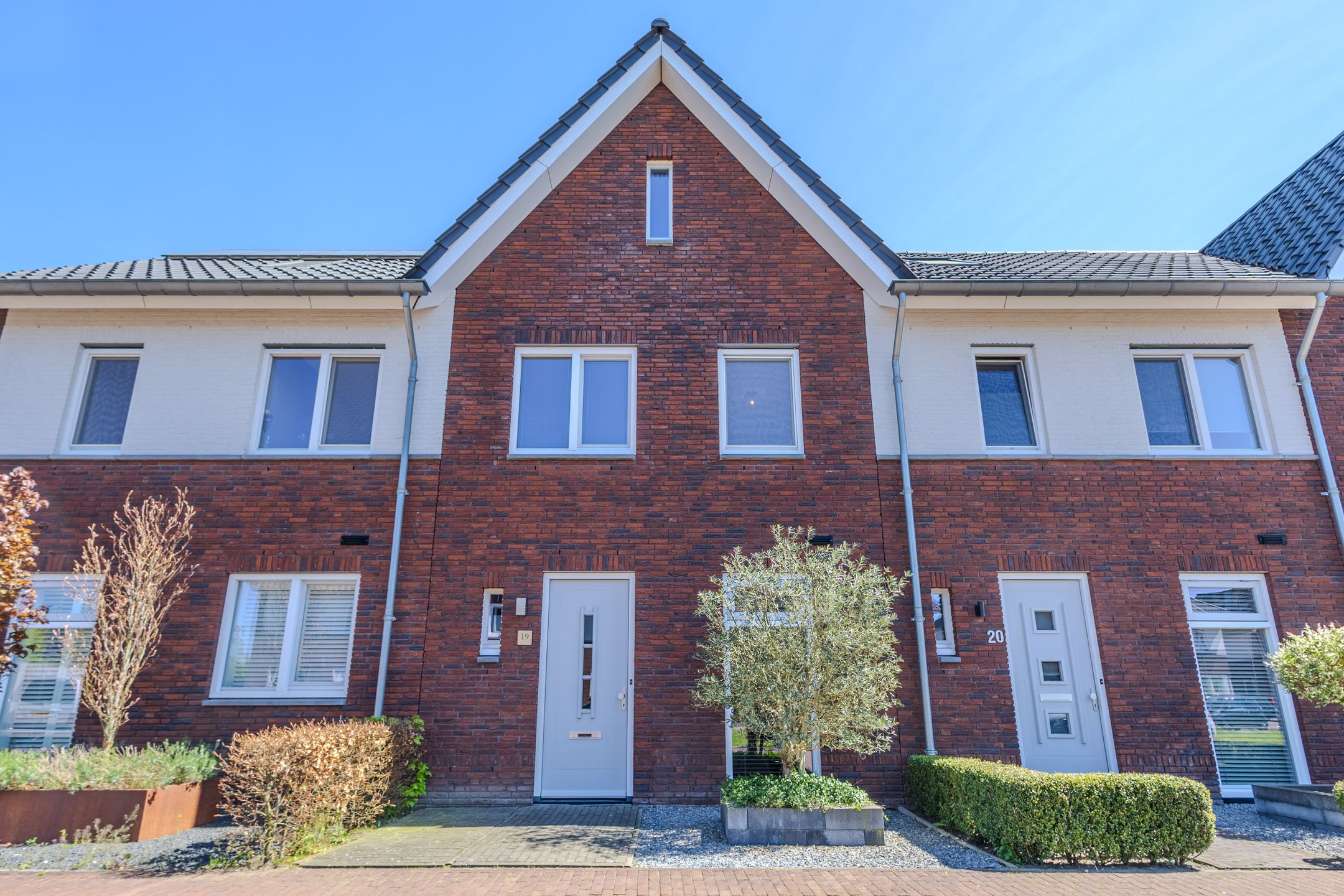 Foto van Meester Bakxstraat 19, Oirschot