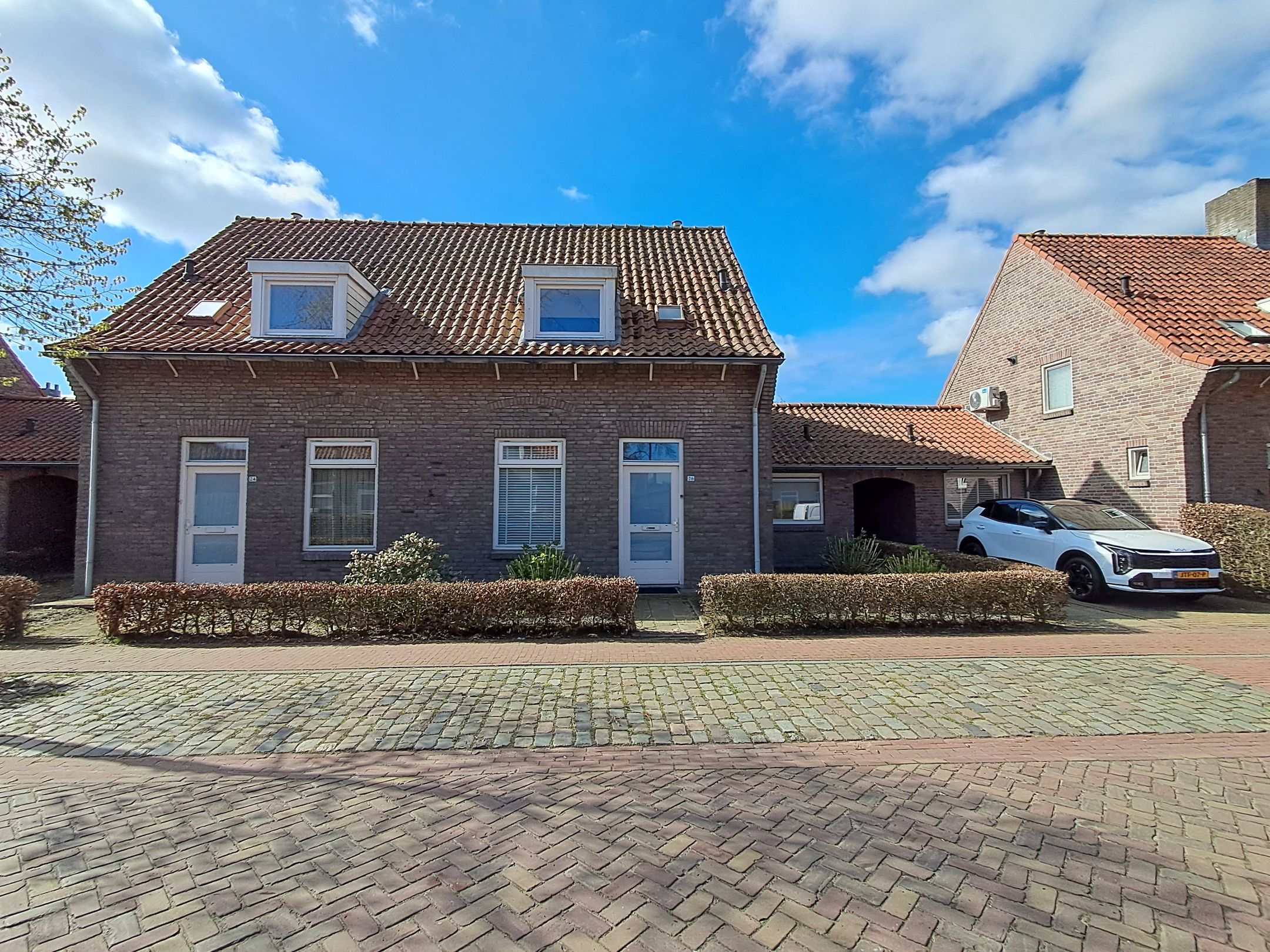 Foto van Dr Feijstraat 26, Oirschot