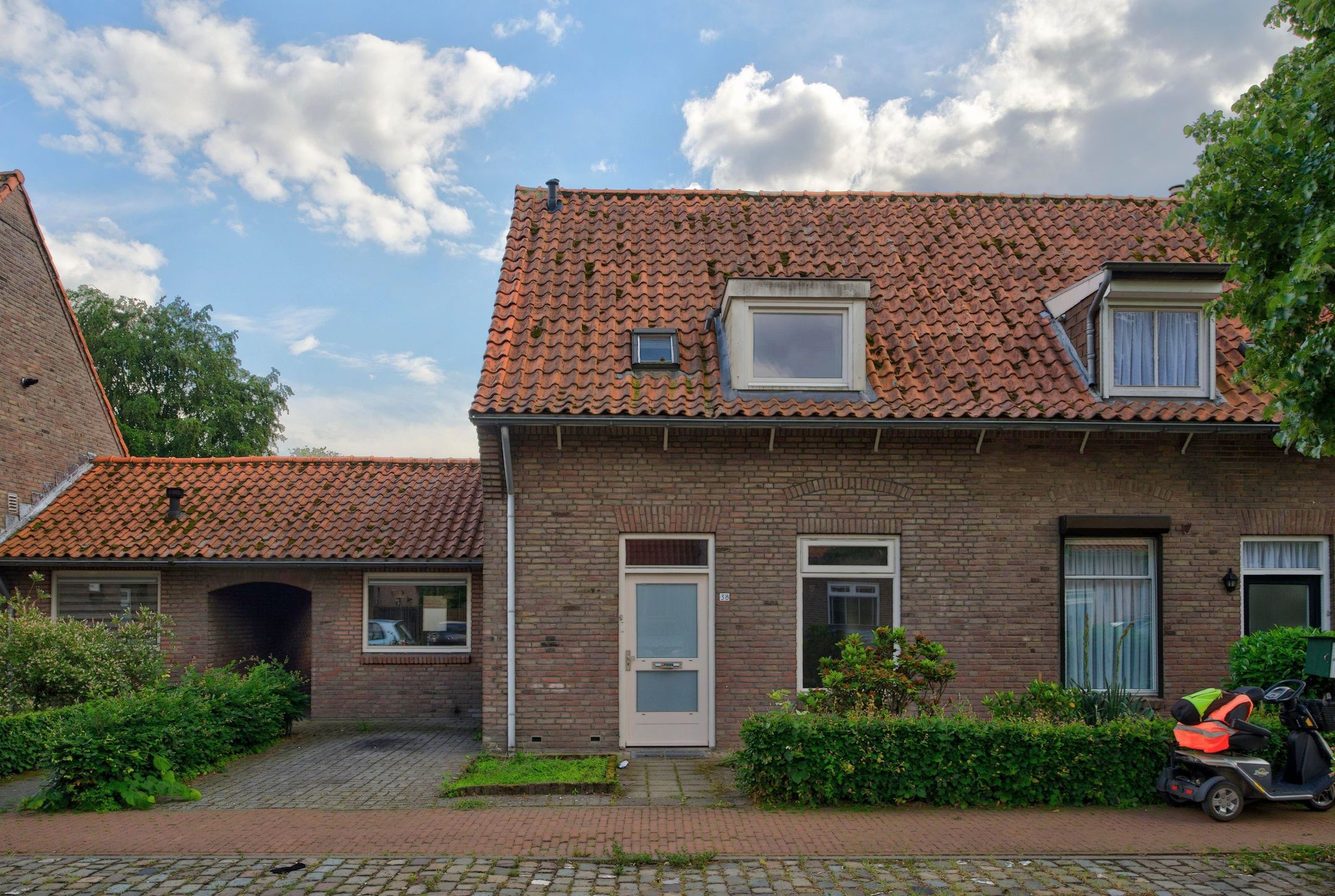 Foto van Dr Feijstraat 38, Oirschot